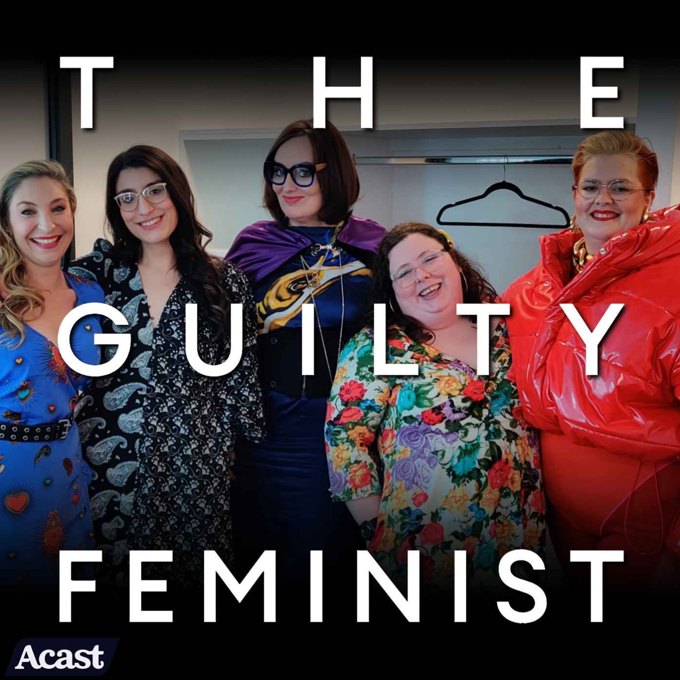 The Guilty Feminist