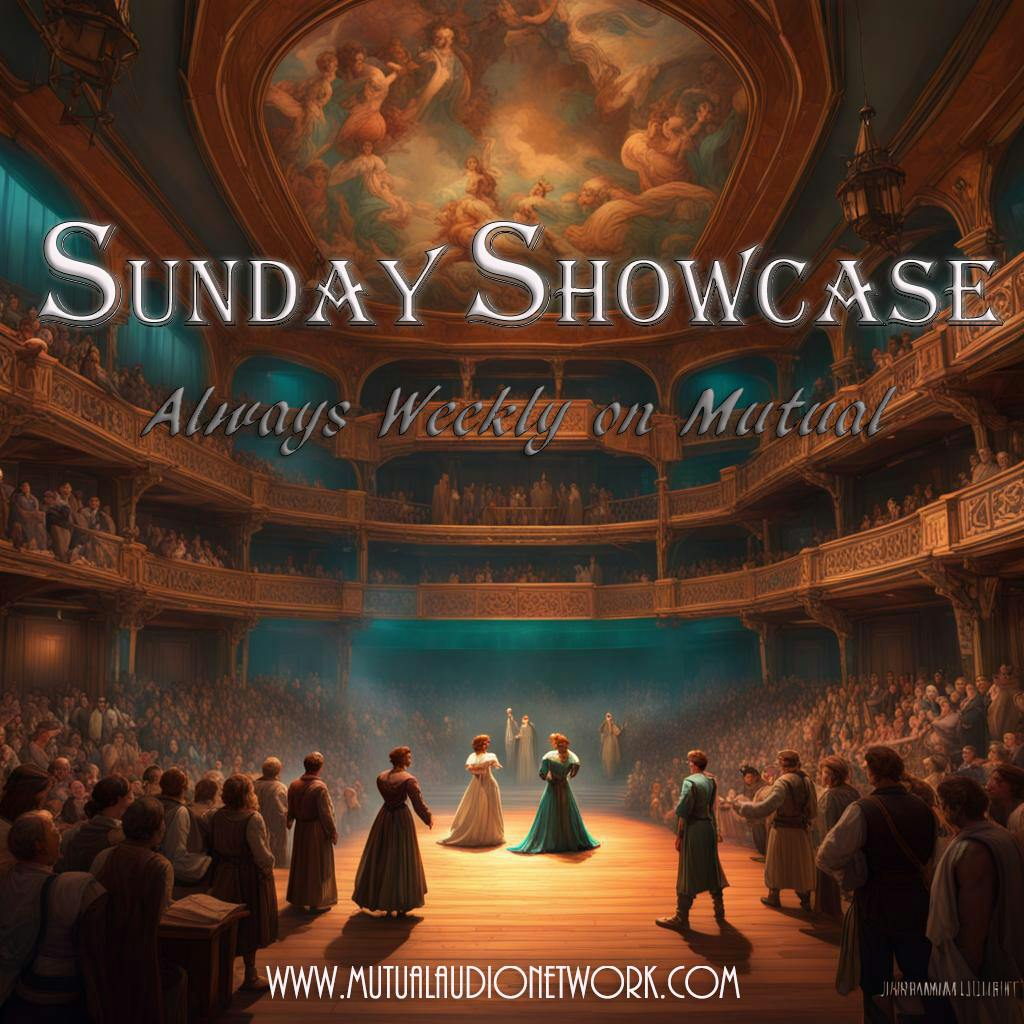 Sunday Showcase, January 21st, 2024