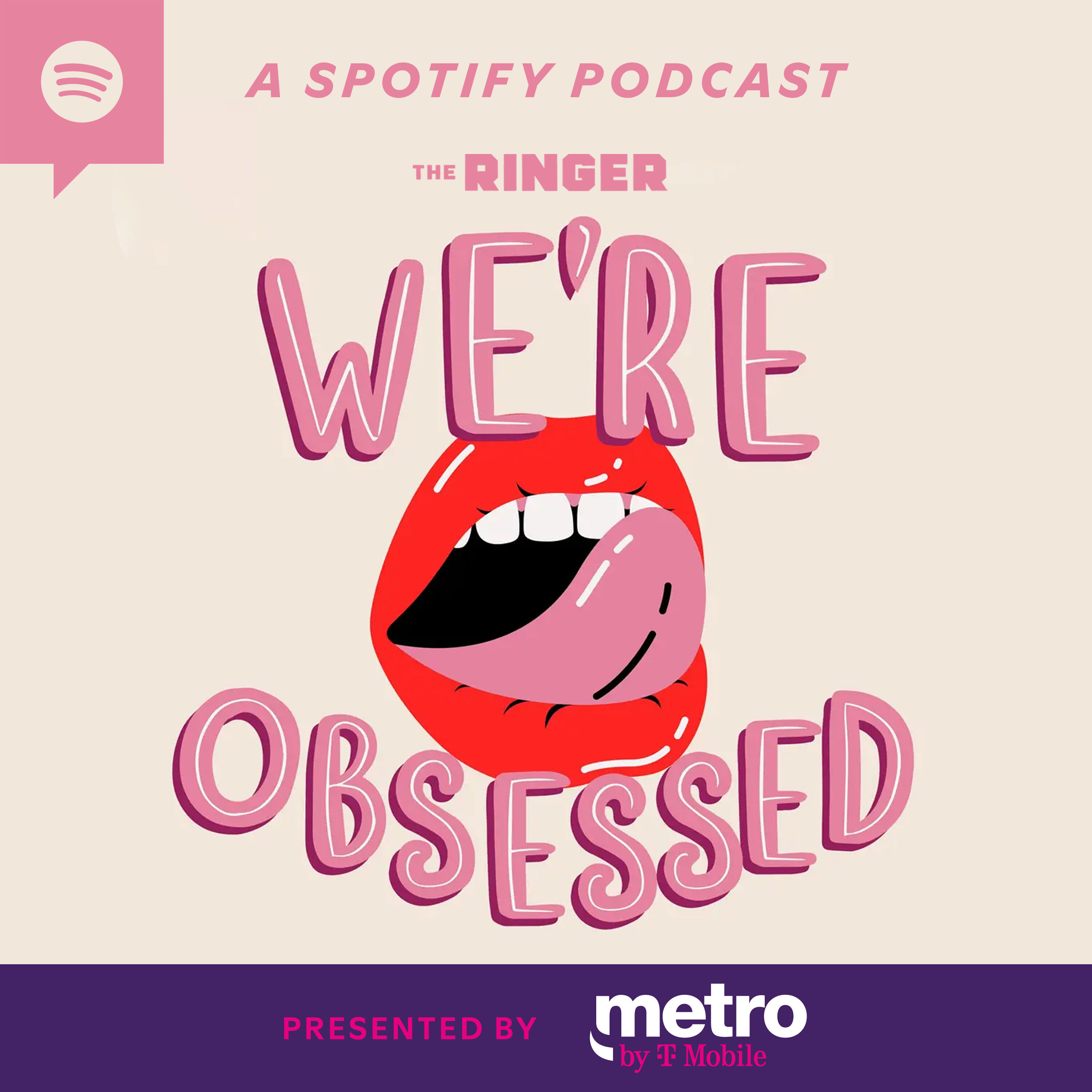 Molly Rutter's Crash Out, John Krasinski Is People's Sexiest Man Alive, and 'Breath of Fire' | We're Obsessed