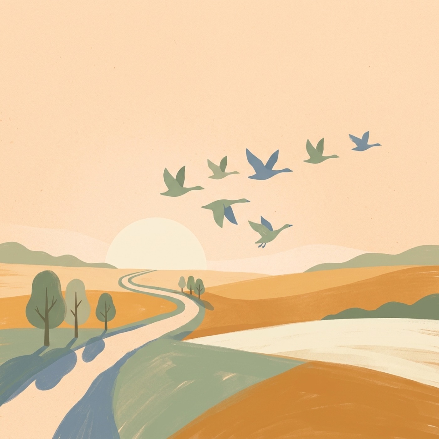 Striving For Financial Independence? Find Your Tribe by Dave of Accidental Fire on Financial Accountability episode artwork
