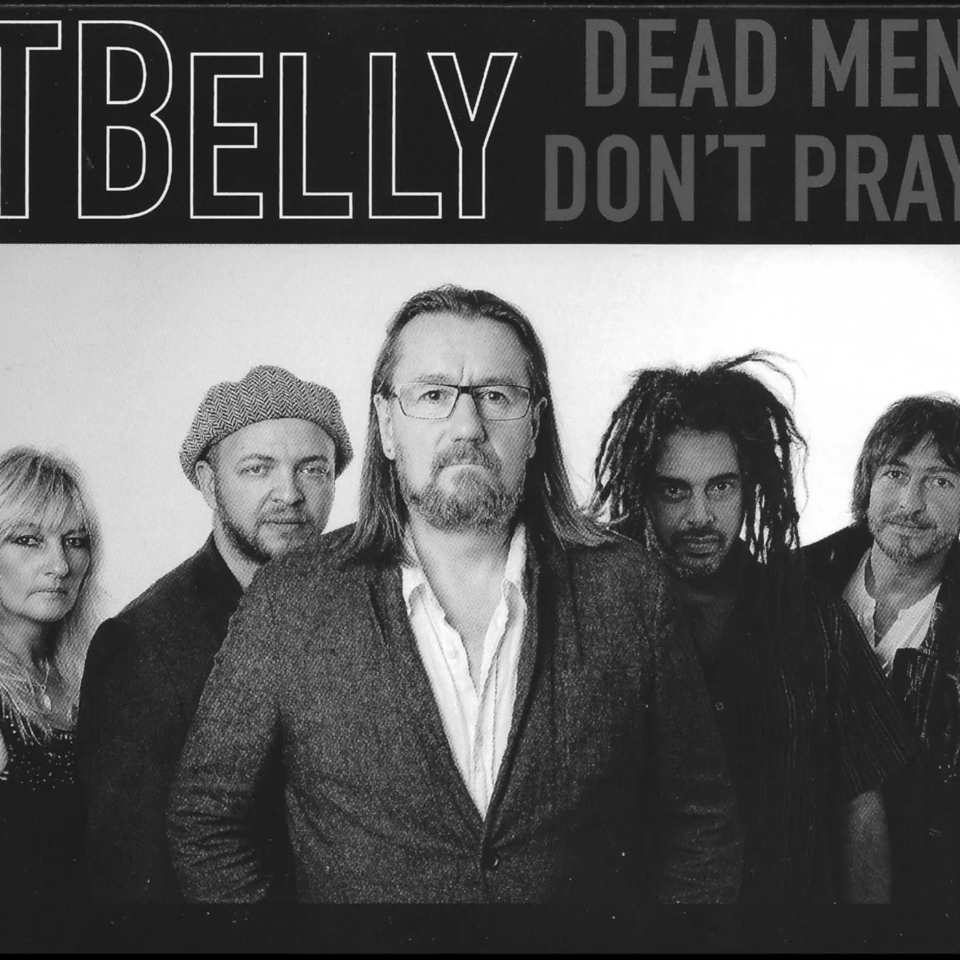 TBelly Inside Track TBelly Inside Track