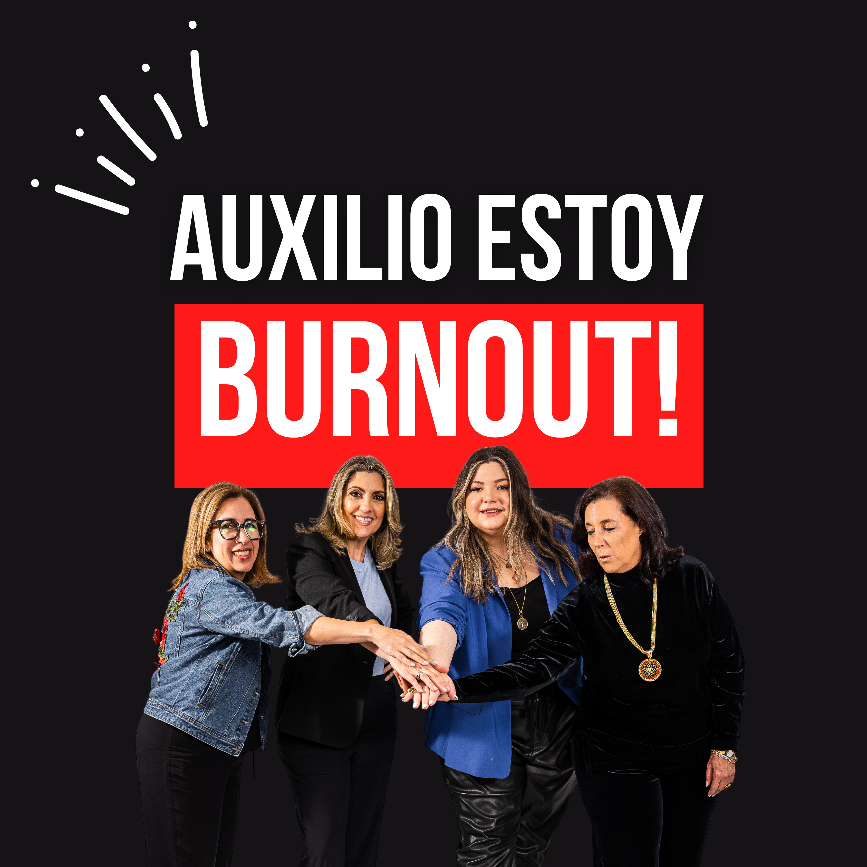 El Poder de los Tacones