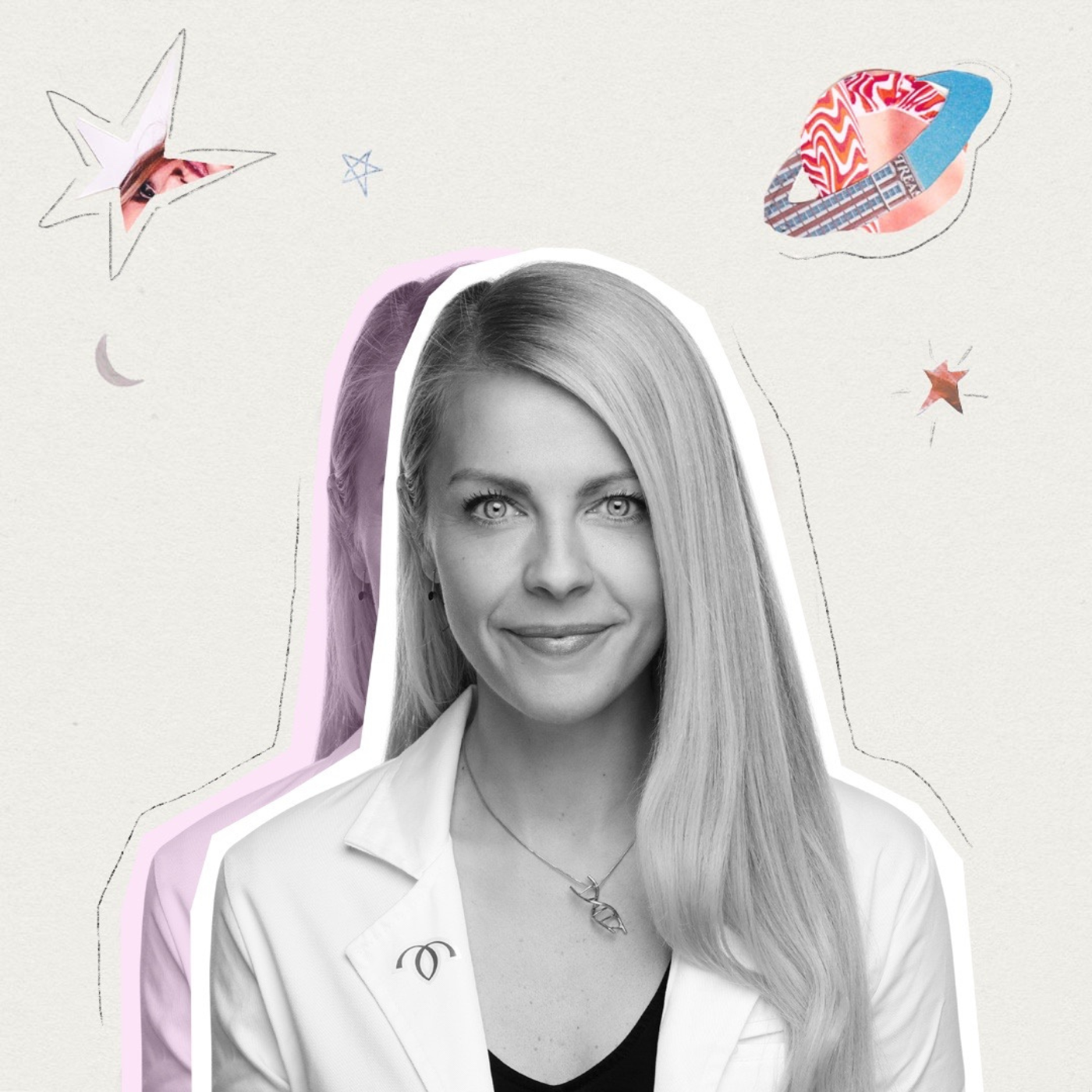 *Bonus: Community Q&A* Understanding Fertility & Hormone Health with Dr. Helen O’Neill from Hertility