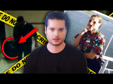 Inside the Investigation: How a SUITCASE Solved SIX Cold Cases | True Crime episode artwork
