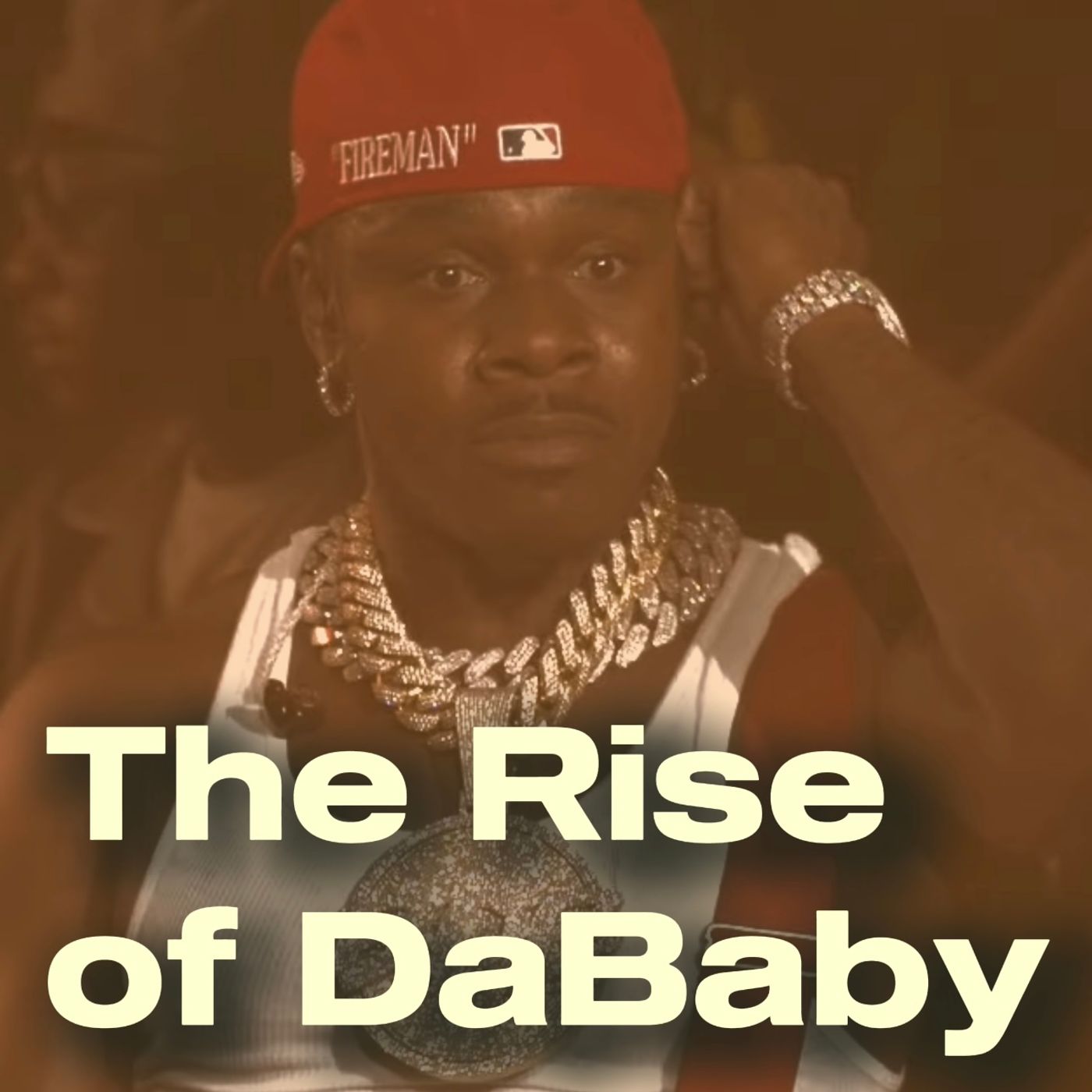 The Rise of DaBaby episode artwork