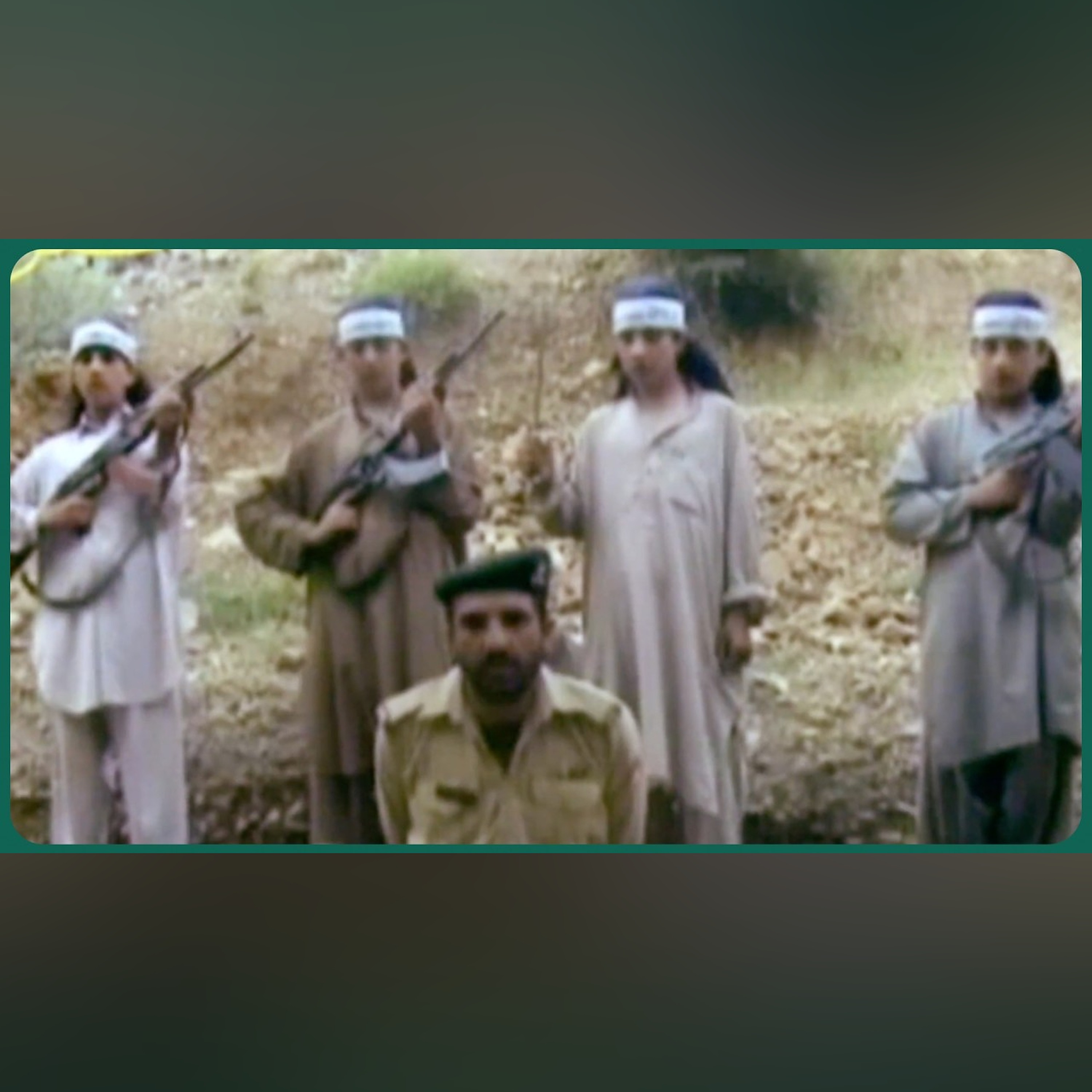 Inside The School That Fights Taliban Brainwashing episode artwork
