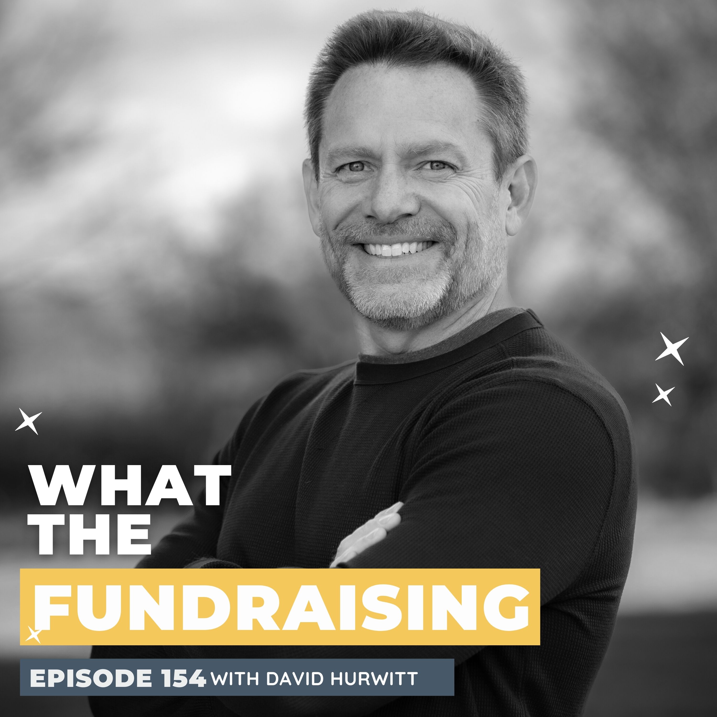 What the Fundraising