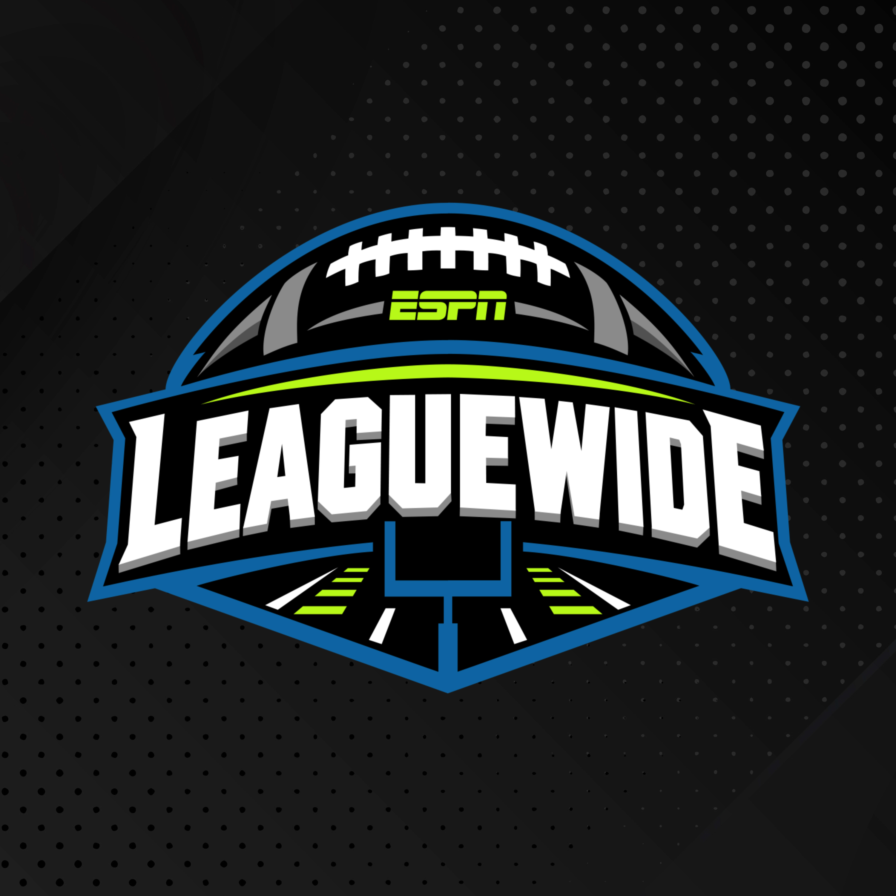 Podcast ESPN’s Leaguewide