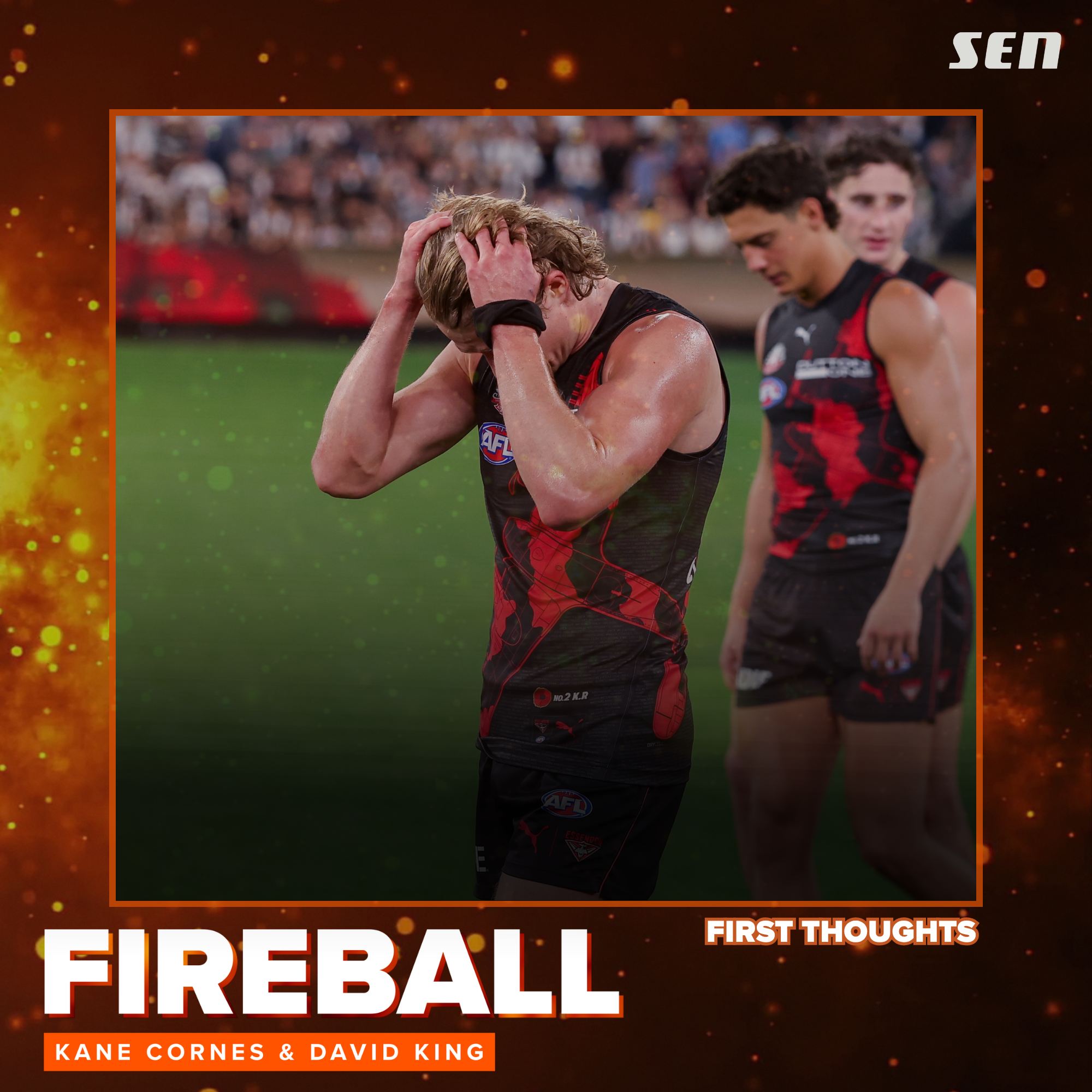 First Thoughts - Round 7 (27.04.26)