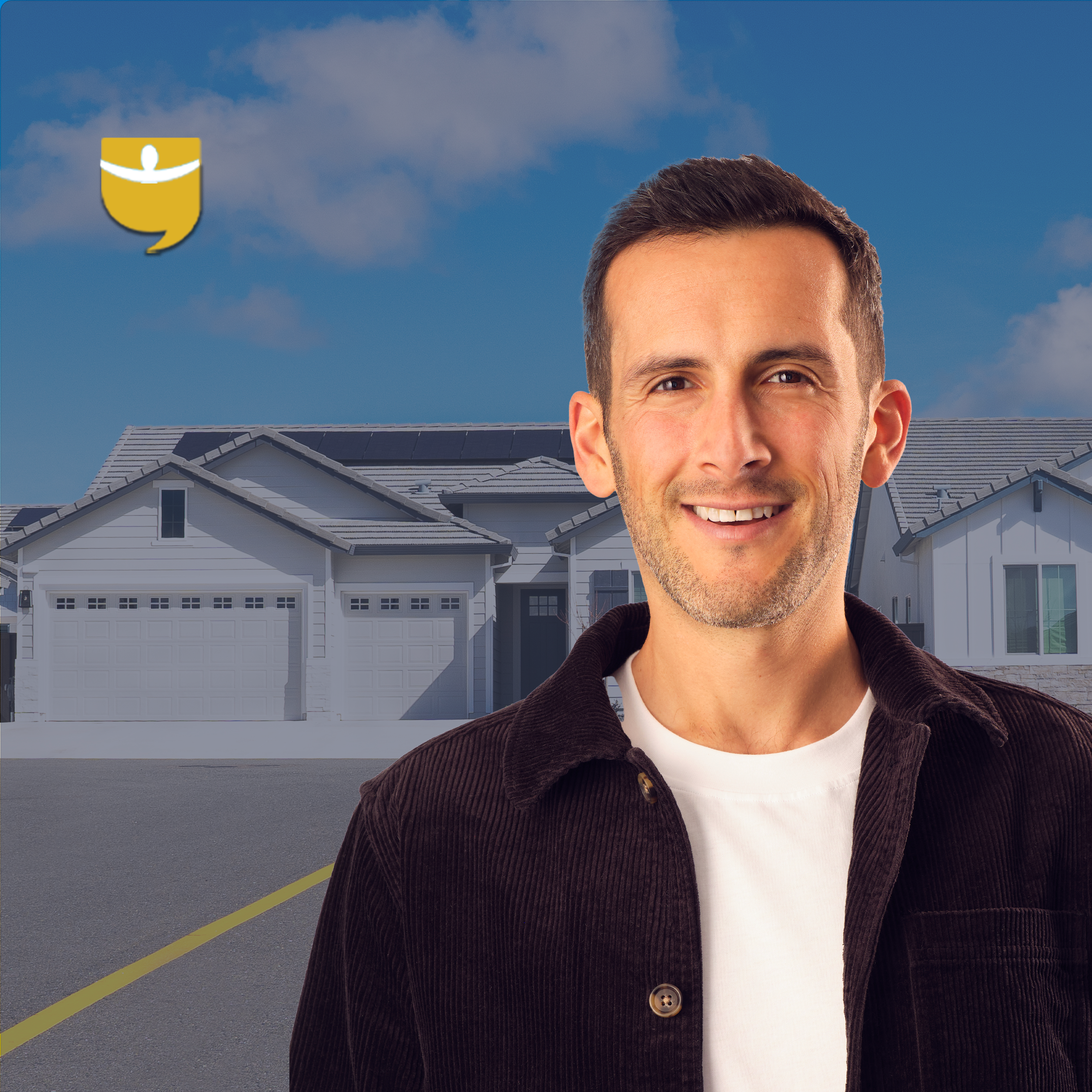 Ray Dalio Issues Blunt Warning for Real Estate