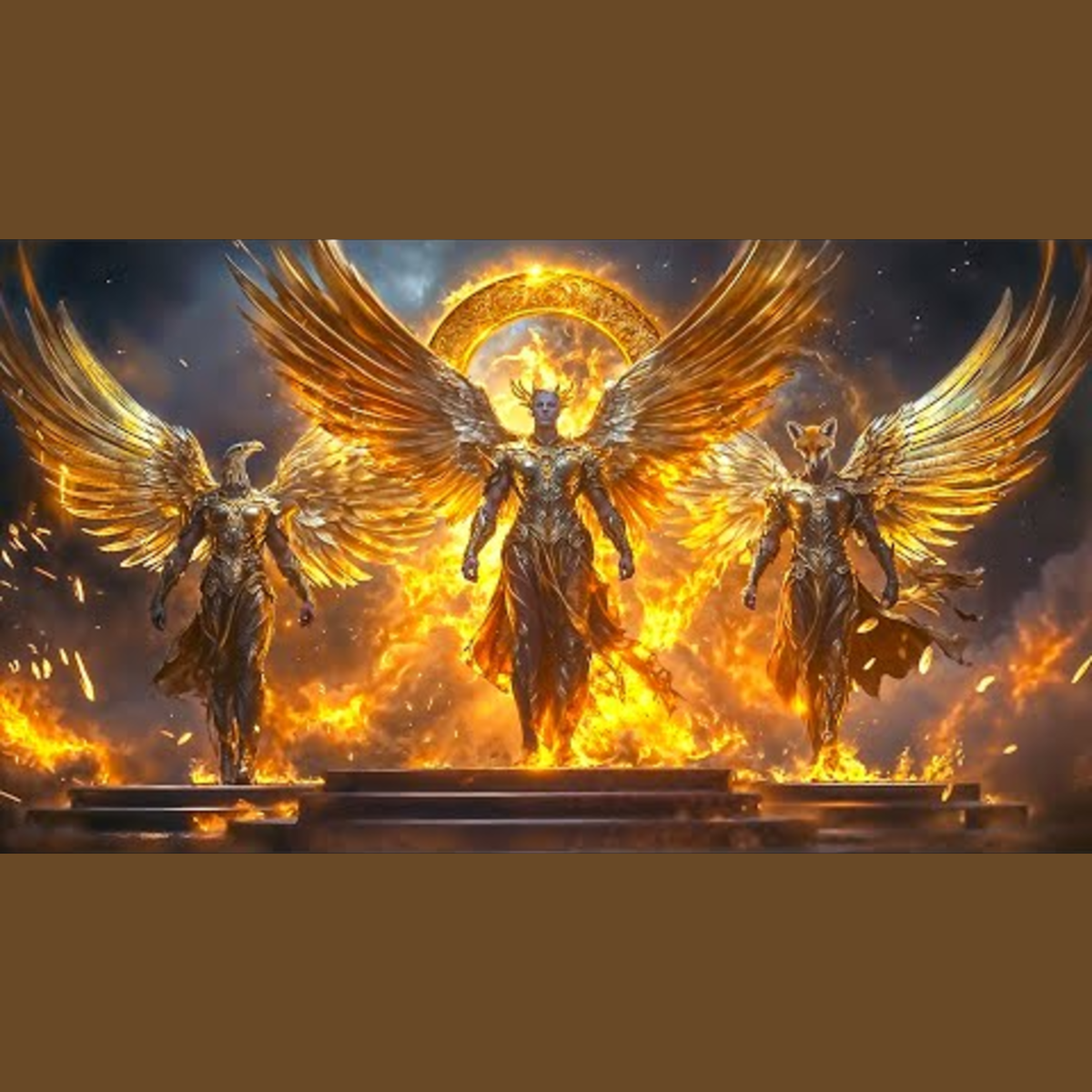 Exploring God's Throne in Revelation, Ezekiel, and Hebrews episode artwork