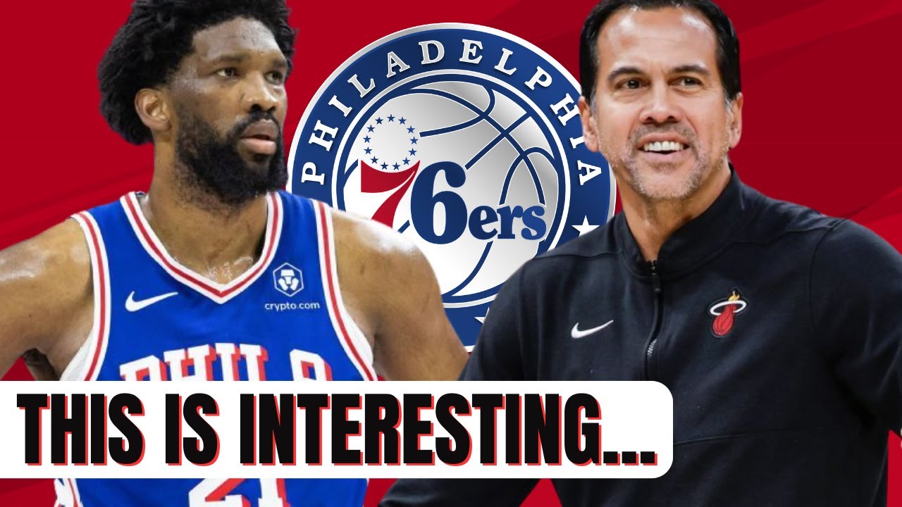 We Were SO WRONG About This... | Daily Philadelphia 76ers News & Rumors episode artwork