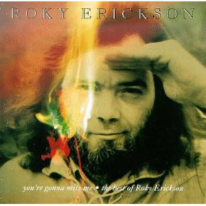Love That Album:  The Compilation Edition Episode 58 - Roky's Bangles episode artwork