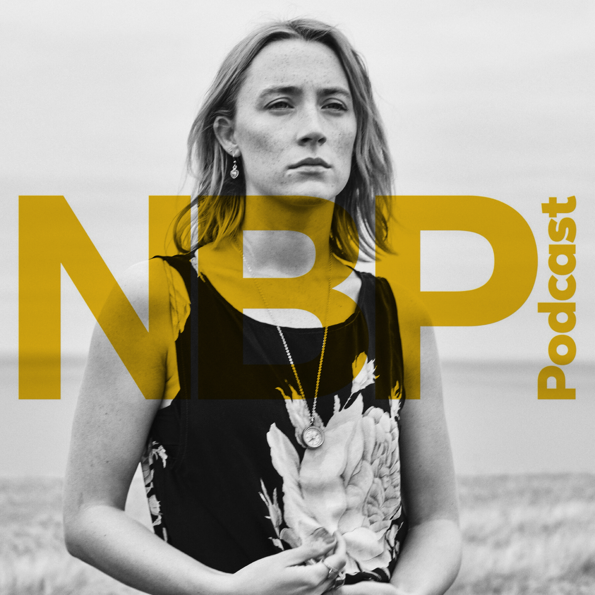 Interview With "The Outrun" Star/Producer Saoirse Ronan