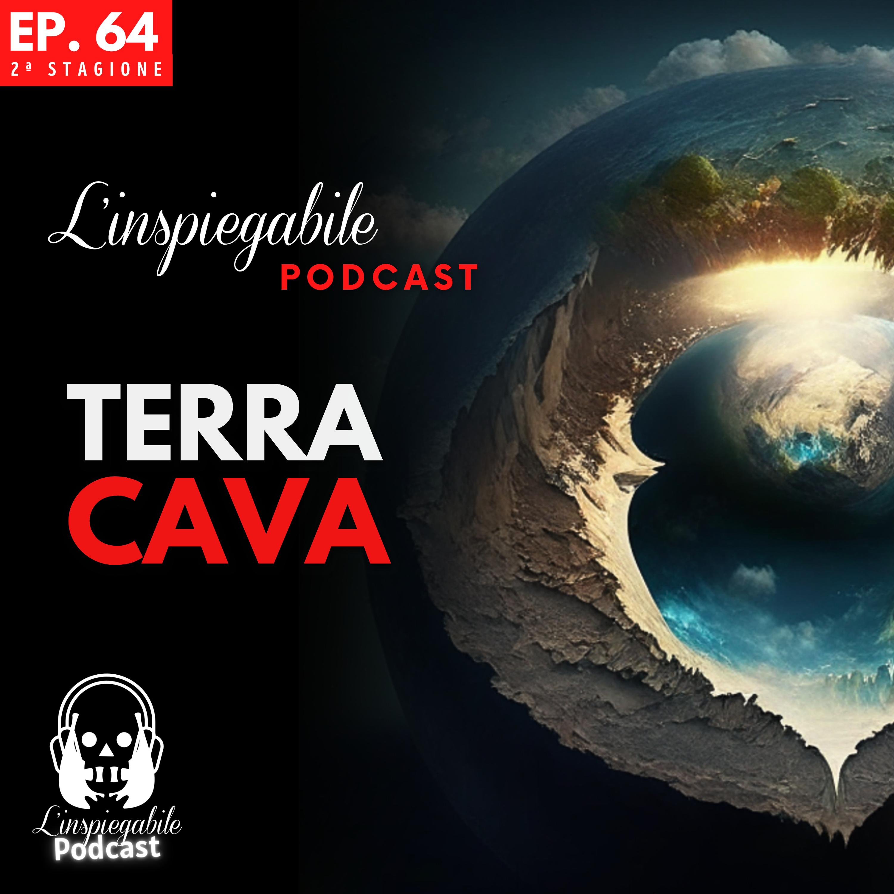 L\'Inspiegabile Podcast