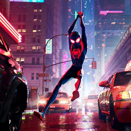 2.19: Miles Ahead episode artwork