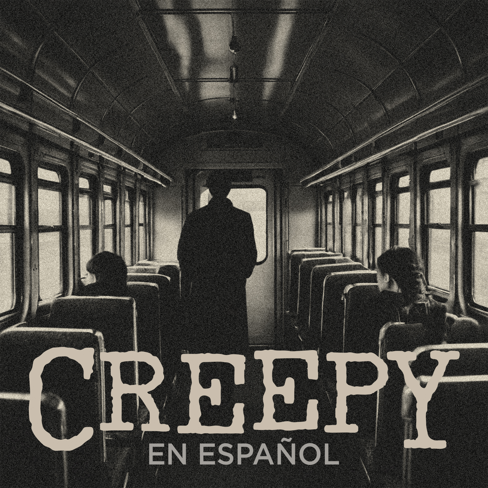 Aquella voz - Estrés Postraumático