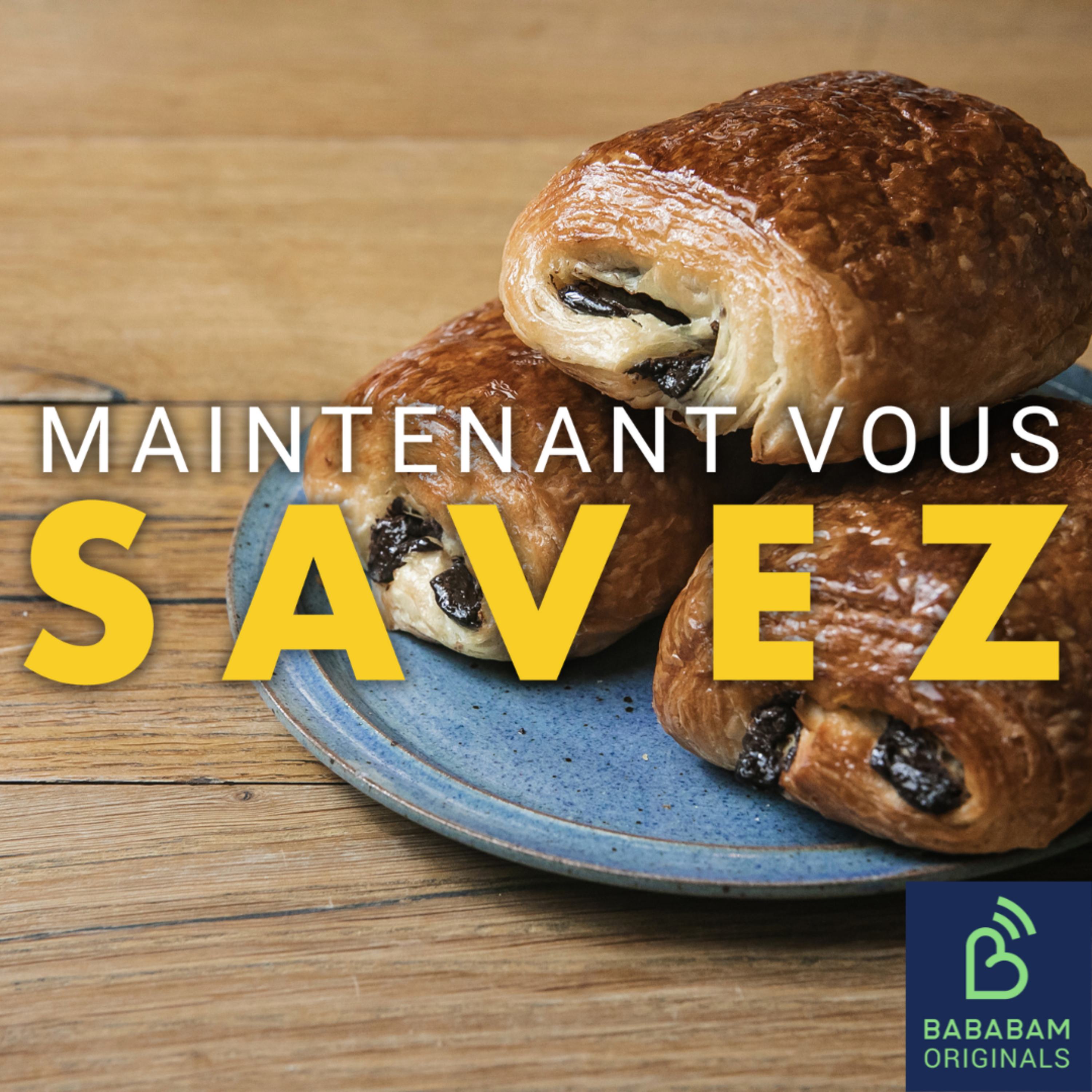 Pourquoi le débat entre “pain au chocolat” et “chocolatine” existe-t-il ?