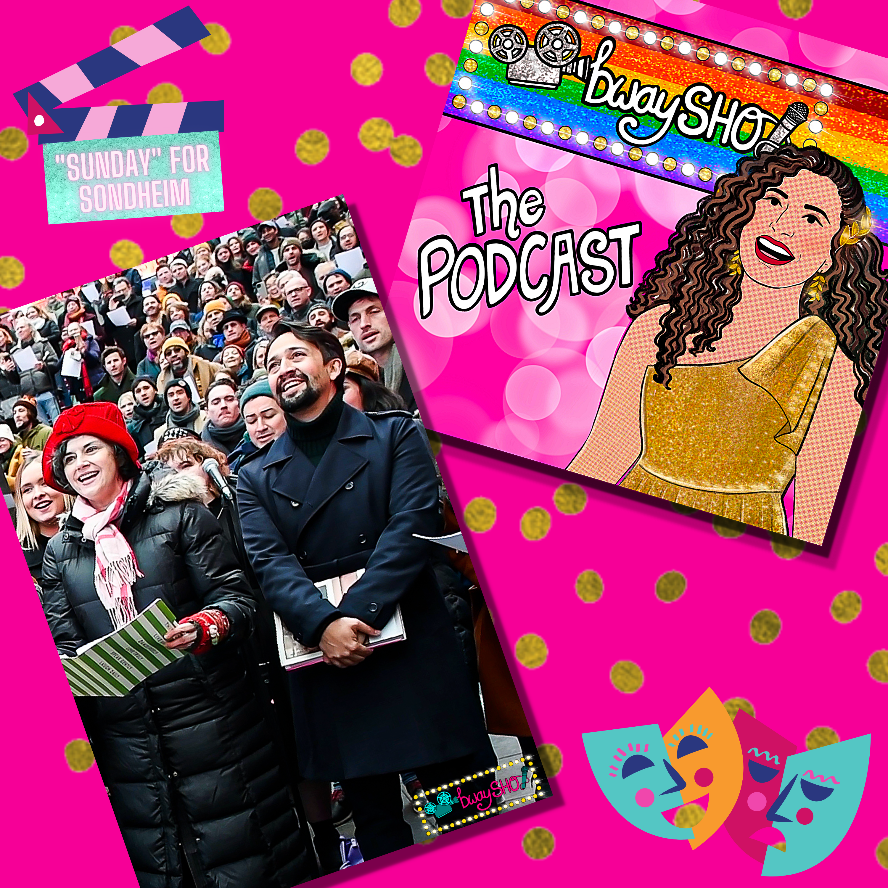 bwaySHO: The Podcast