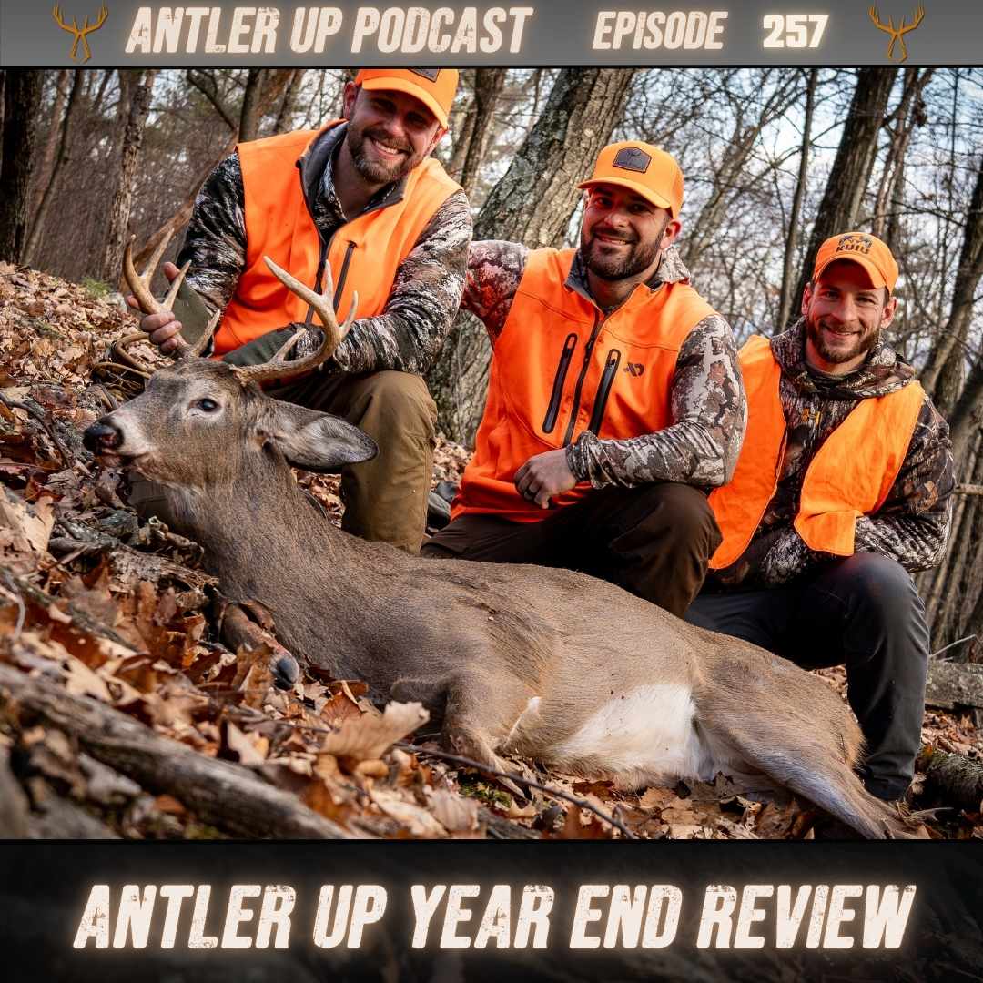 Sportsmen\'s Empire - Whitetail Hunting