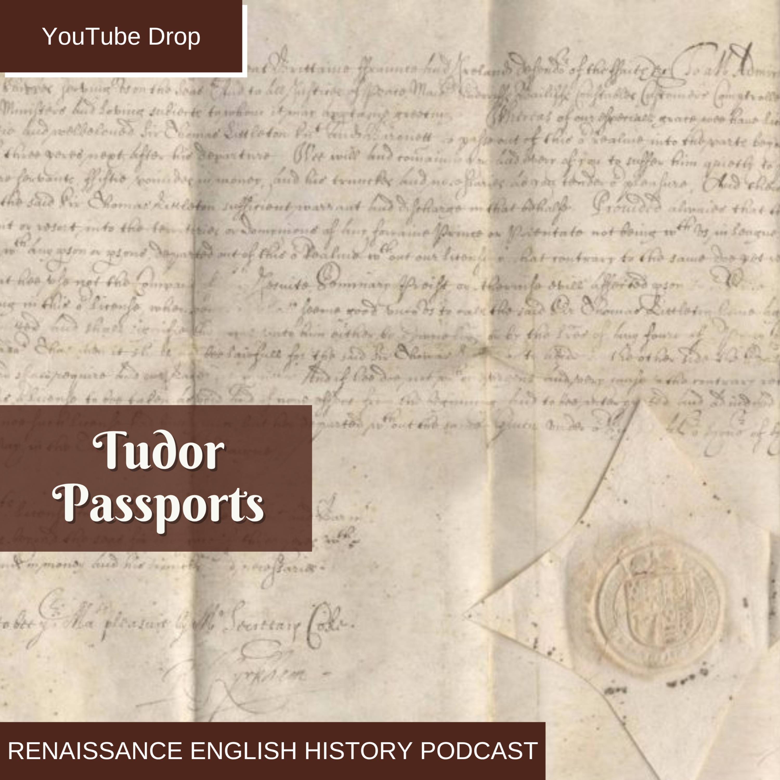 [YouTube Drop] License to Travel