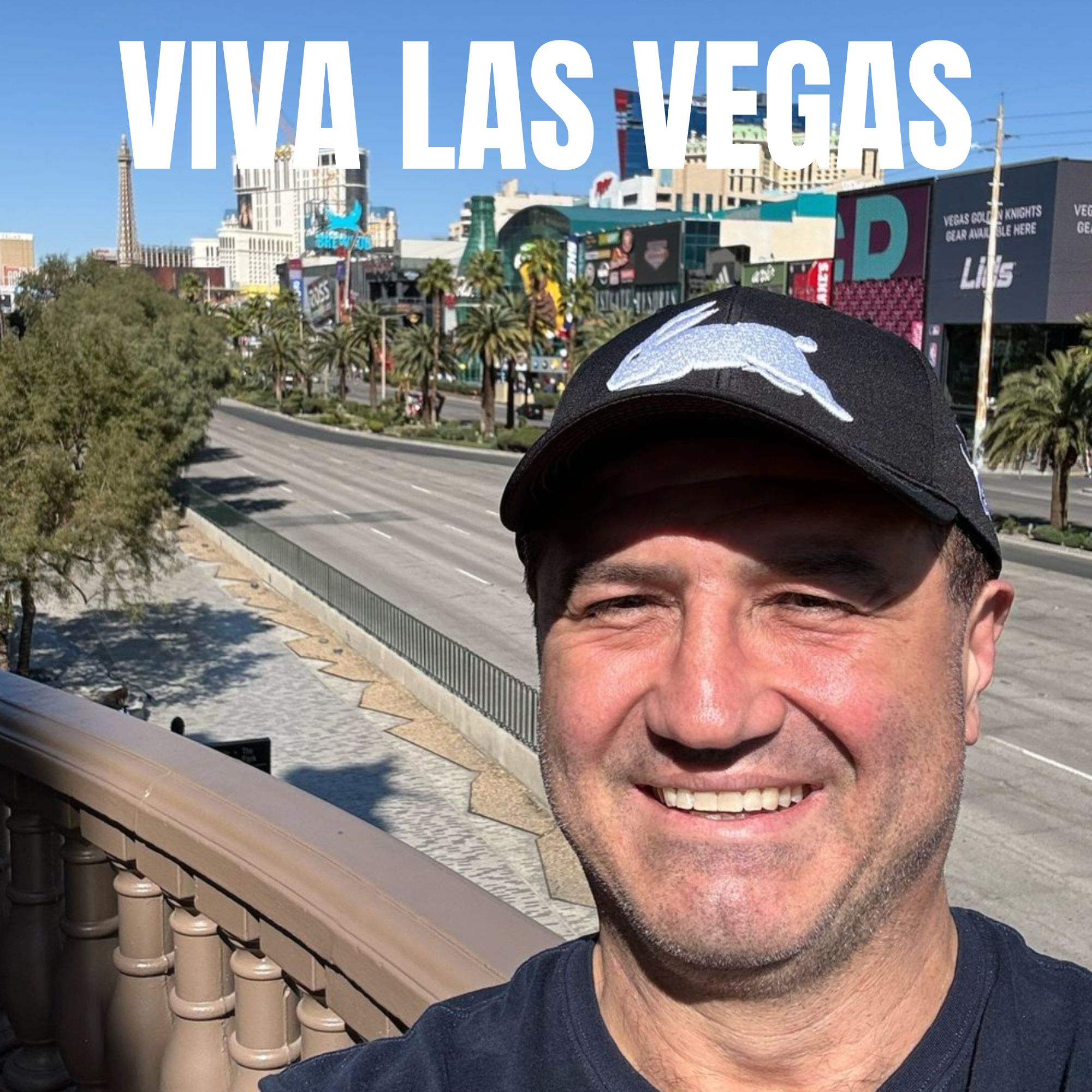 #623 PRIVATE - Viva Las Vegas