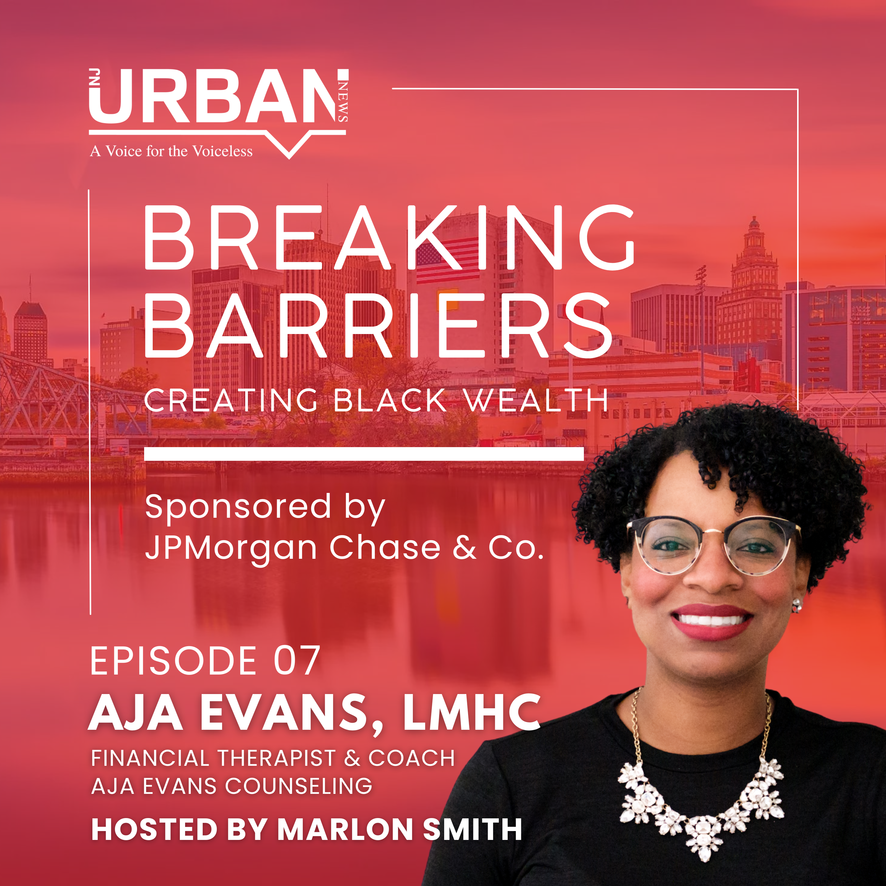 Breaking Barriers: Creating Black Wealth