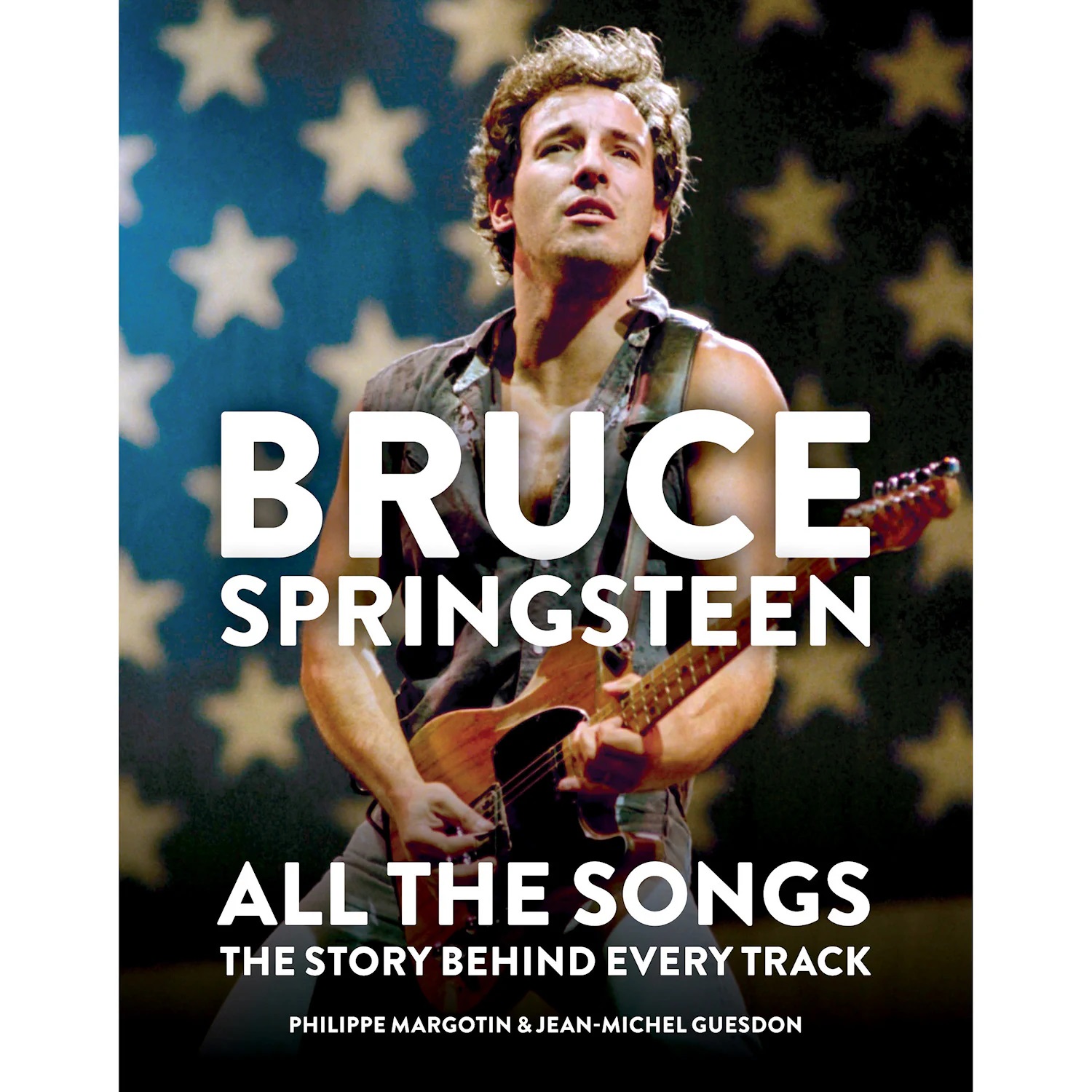 Set Lusting Bruce: The Bruce Springsteen Fan Podcast
