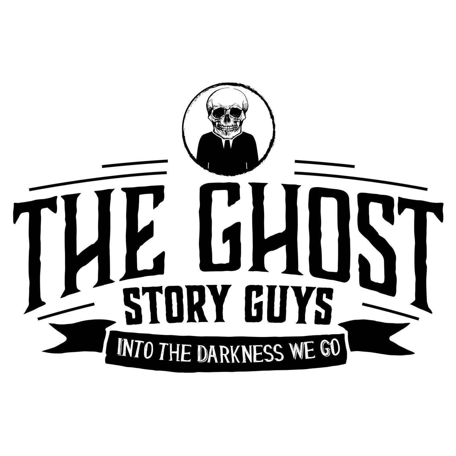 The Ghost Story Guys