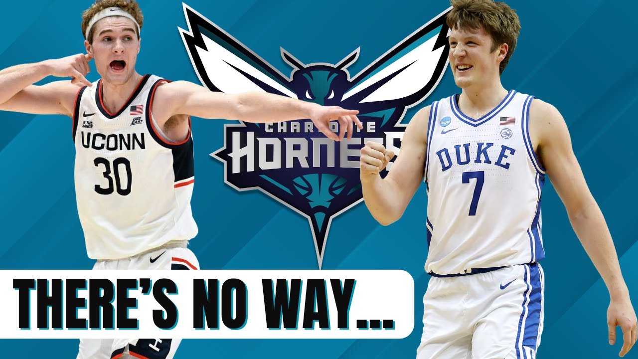 The REAL REASON The Hornets Won The Offseason.. | Daily Hornets News & Rumors episode artwork