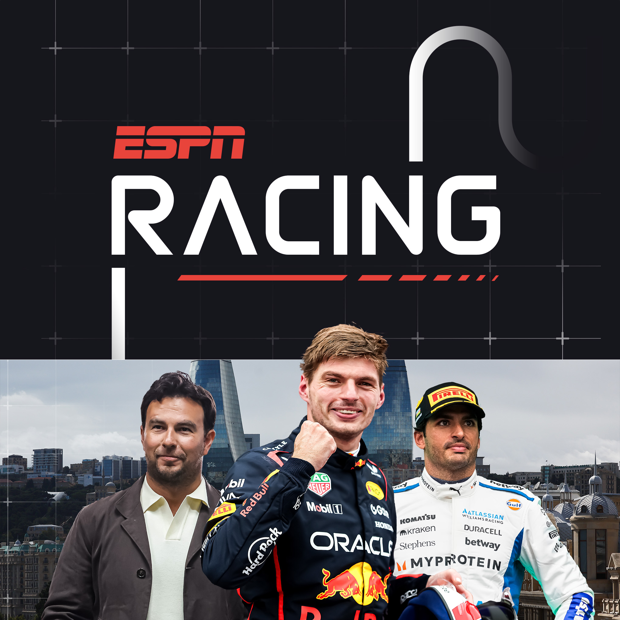 ESPN Racing