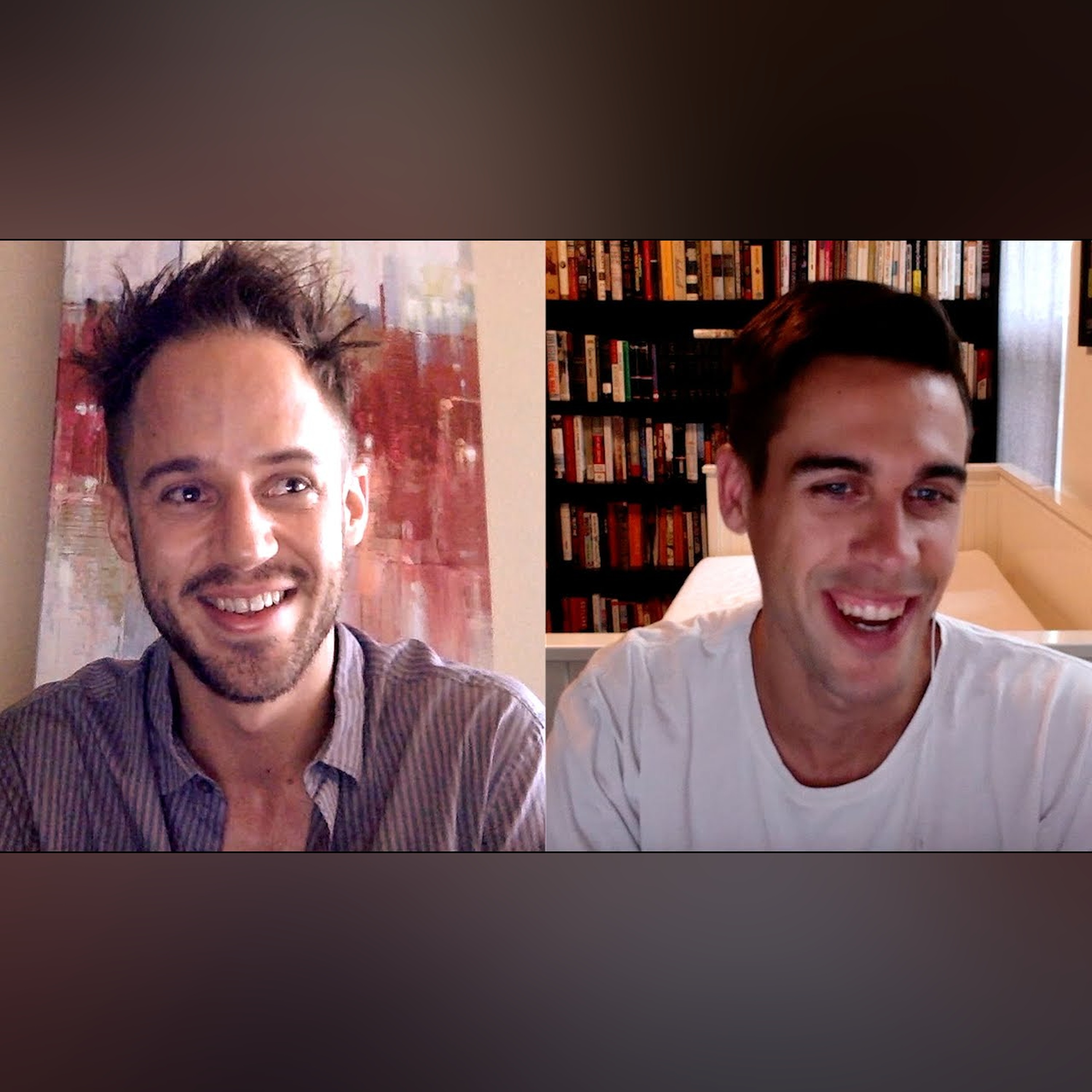 Julien Blanc and Ryan Holiday Discuss "Ego Is The Enemy"