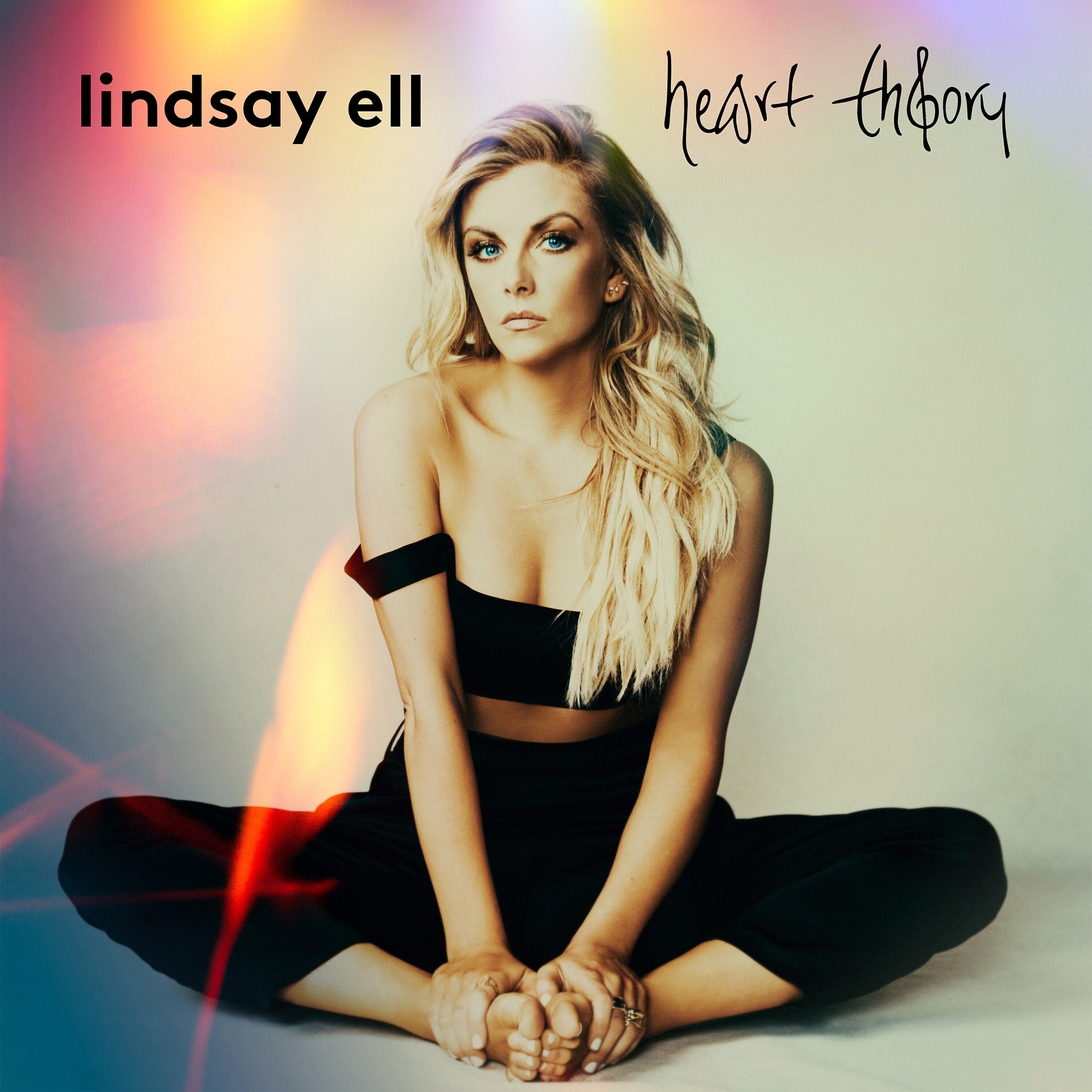Lindsay Ell episode artwork