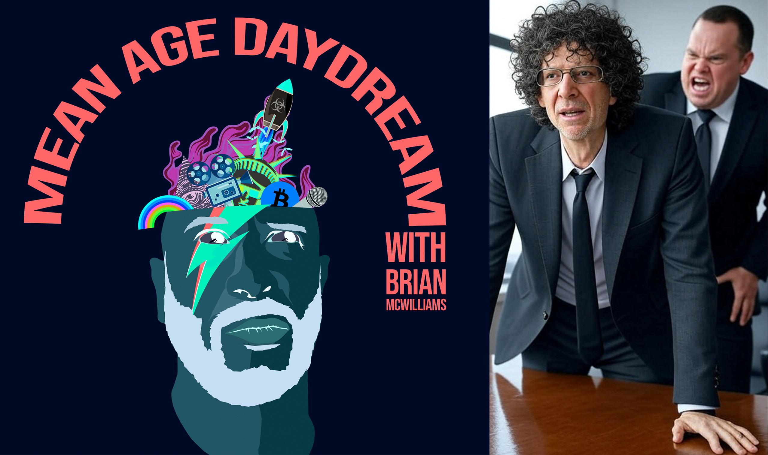 MADD: A "Stern" Rodgering / Public Broadcasters' Fake Bankruptcy