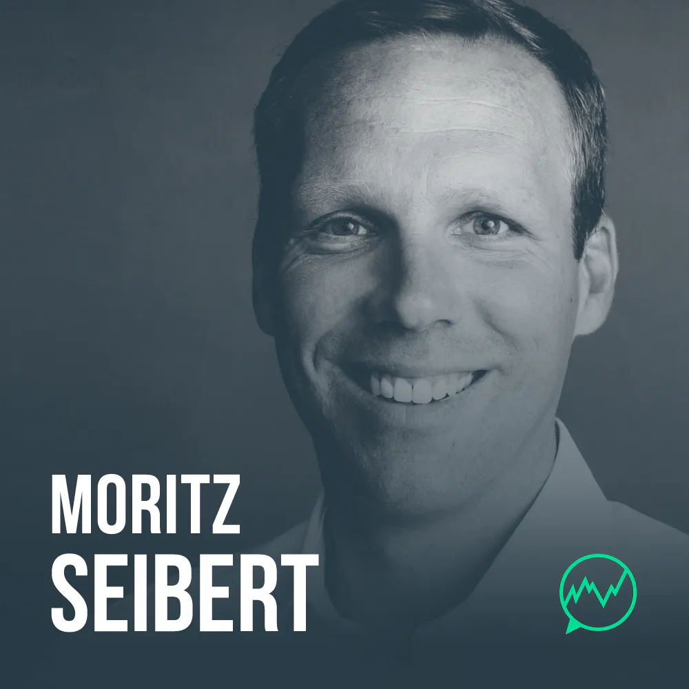 243: Moritz Seibert – Extreme Edge: Exploiting a Structural Inefficiency Episode cover