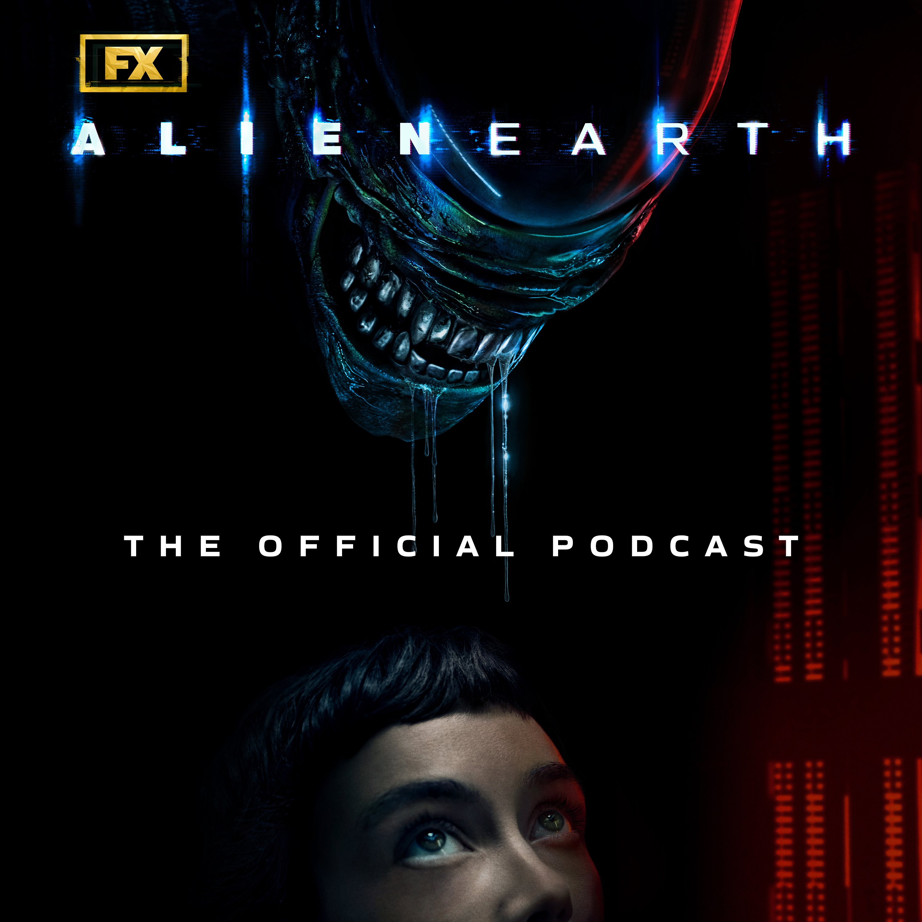 Alien: Earth – The Official Podcast