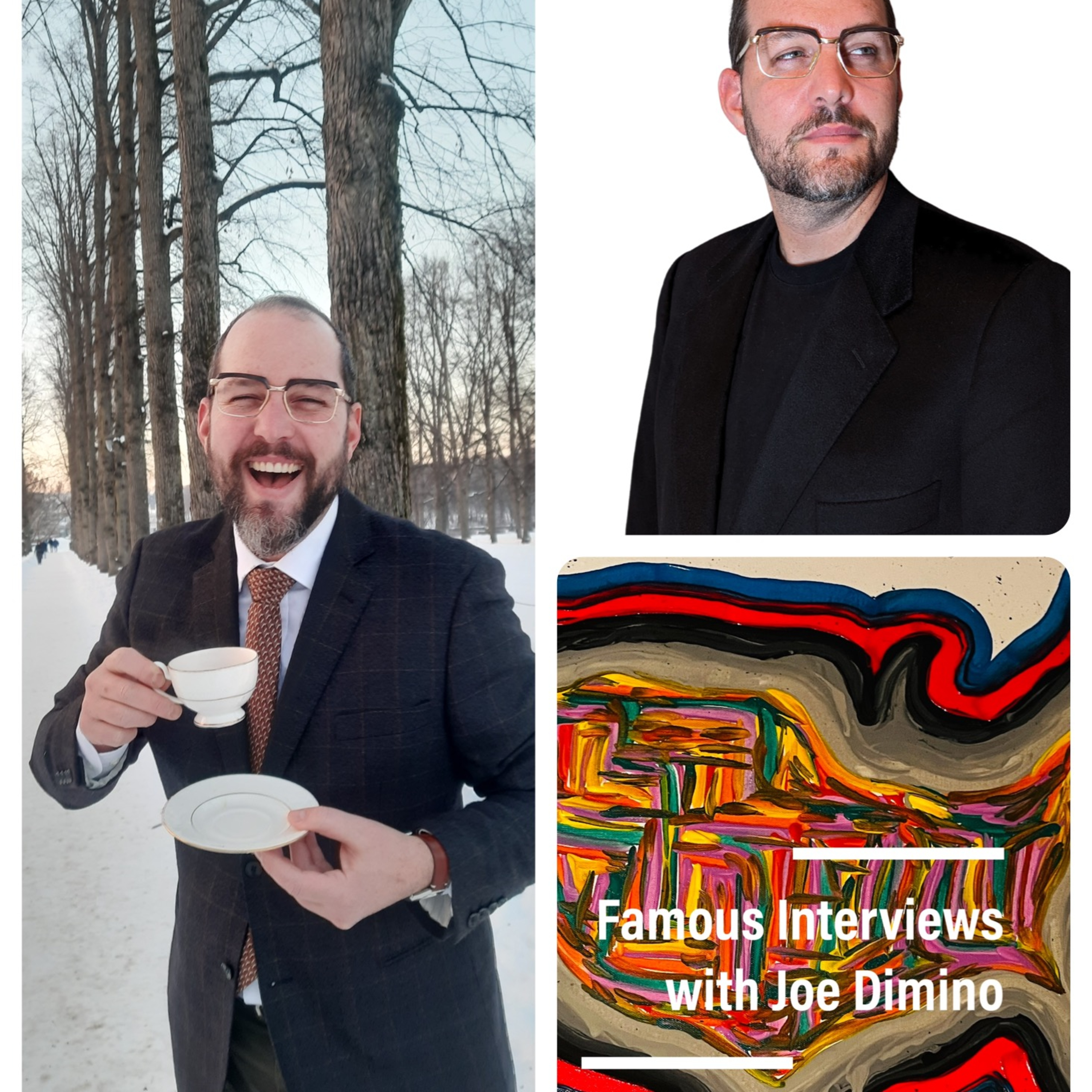 Brand Agency Founder & Emerging Market Expert Nicholas Kuhne