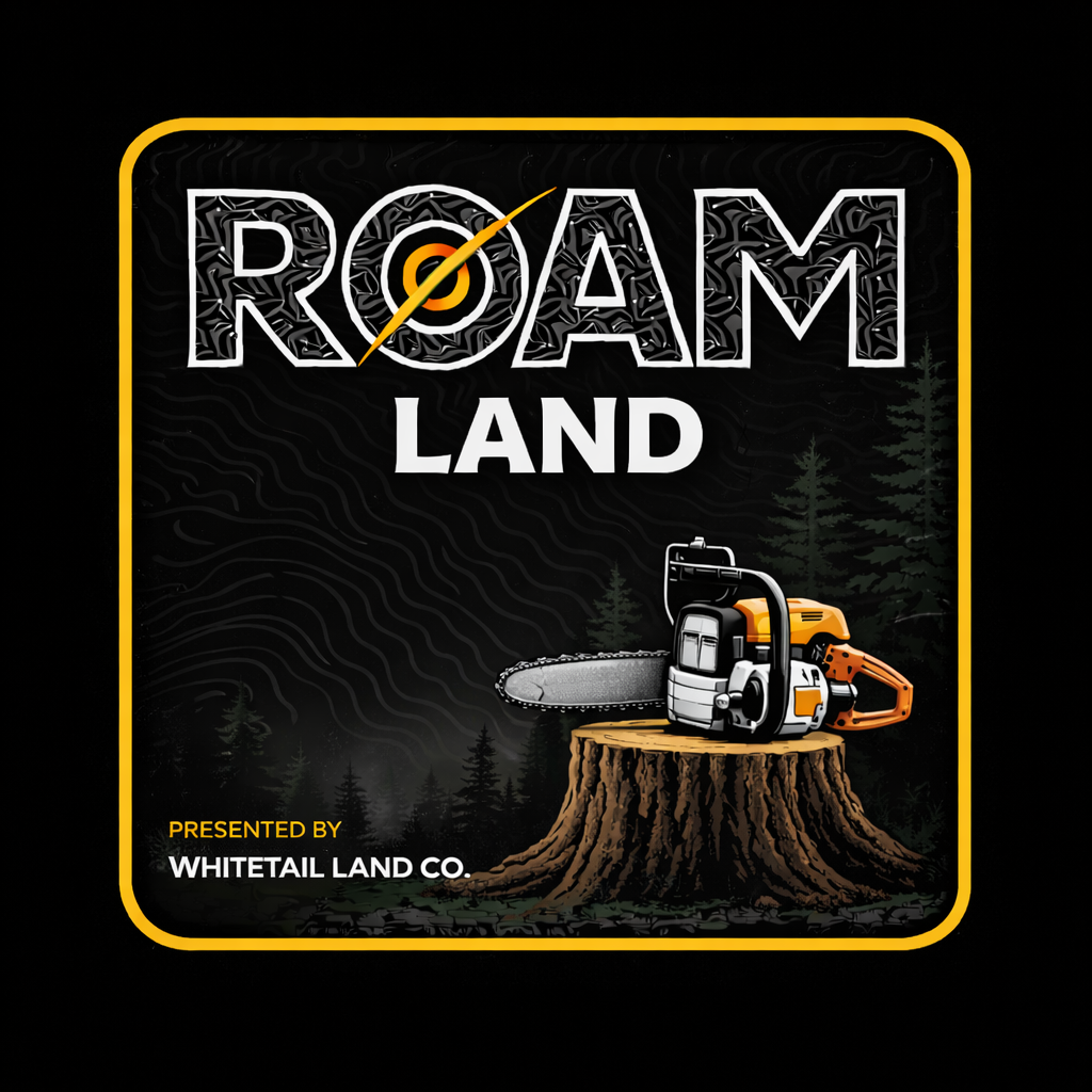 Roam Land - Best Shed Hunt! episode artwork