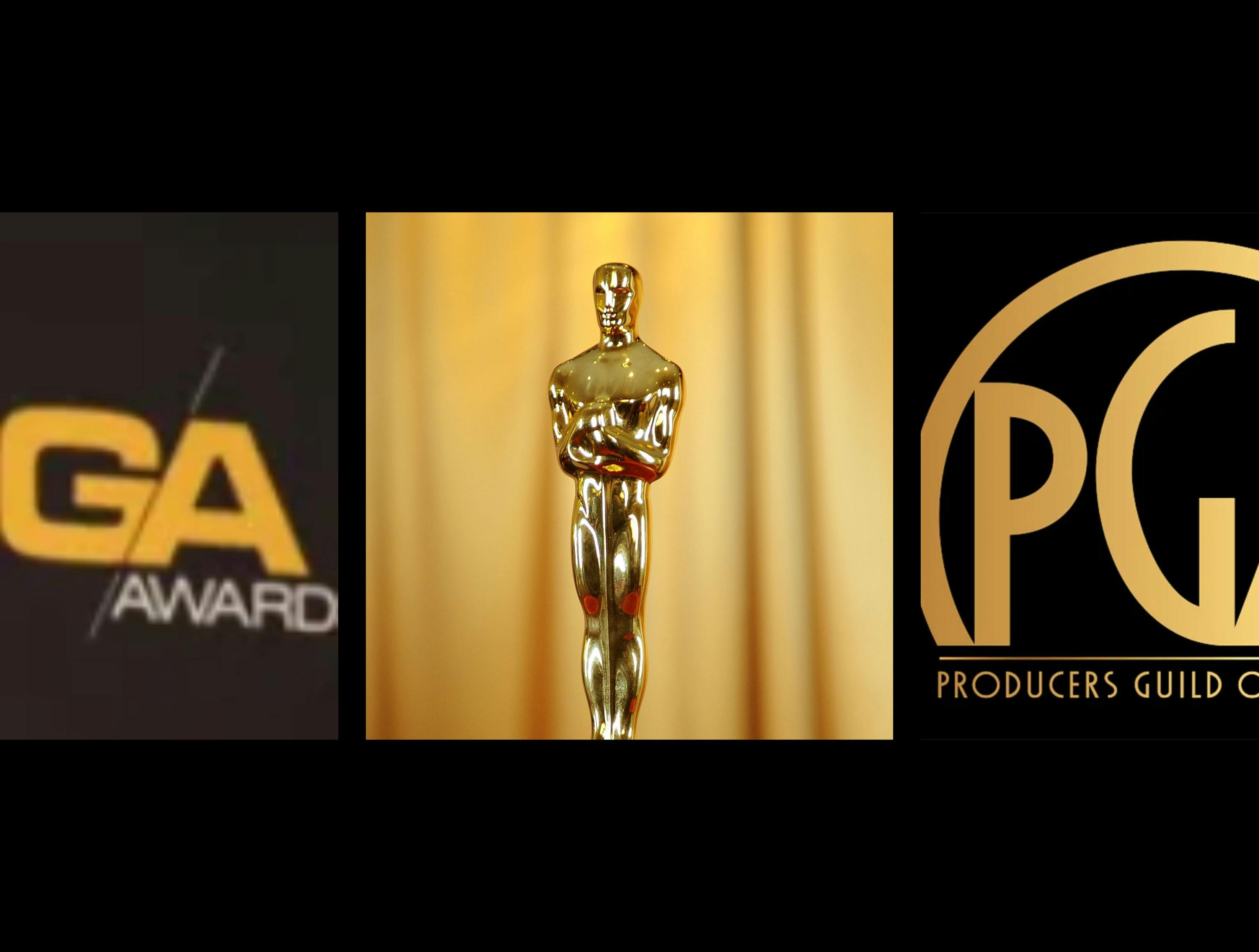448: The Oscar Race Heats Up! DGAs, PGAs, Surprises & Frontrunners (with Erik Anderson of AwardsWatch) 448: The Oscar Race Heats Up! DGAs, PGAs, Surprises & Frontrunners (with Erik Anderson of AwardsWatch)