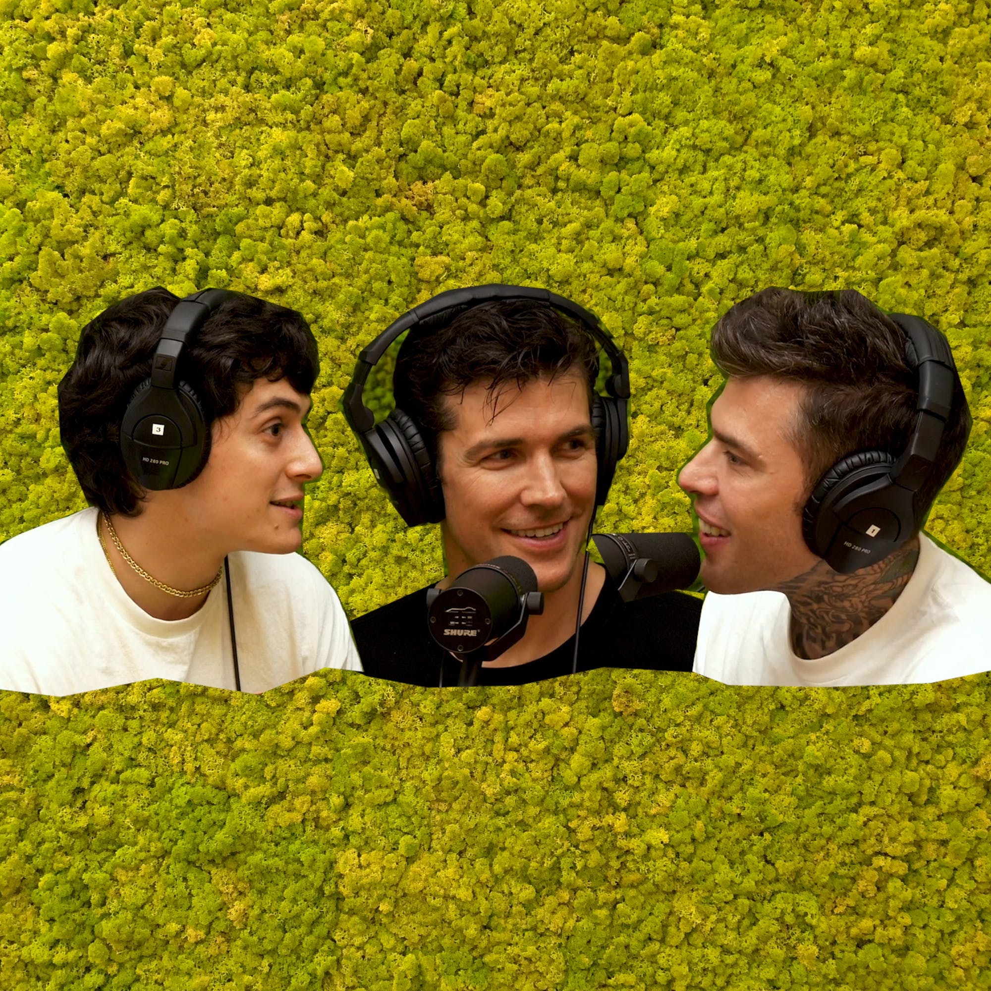 Ep. 90 - Roberto Bolle balla