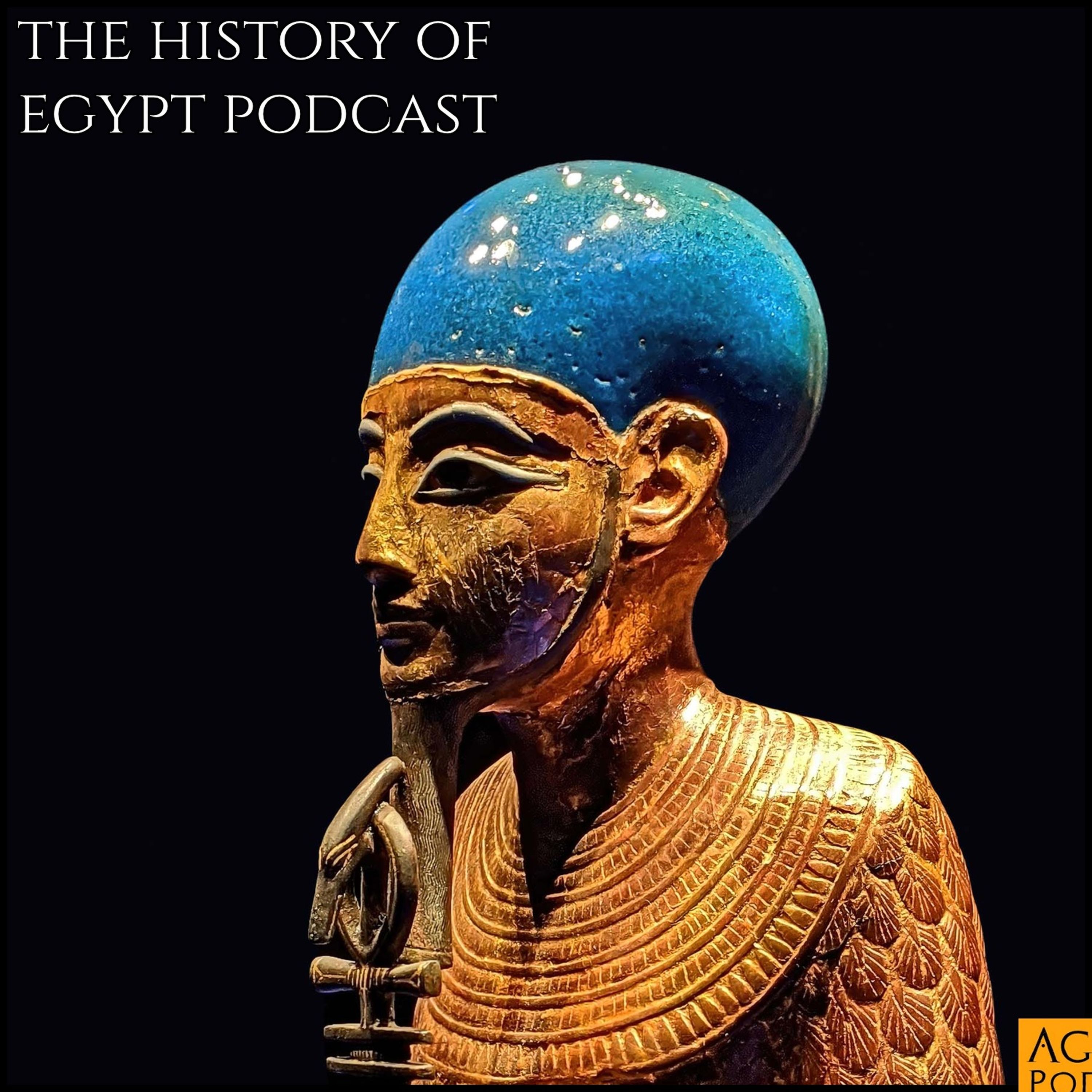 145: Restoration II, Faces of the Gods