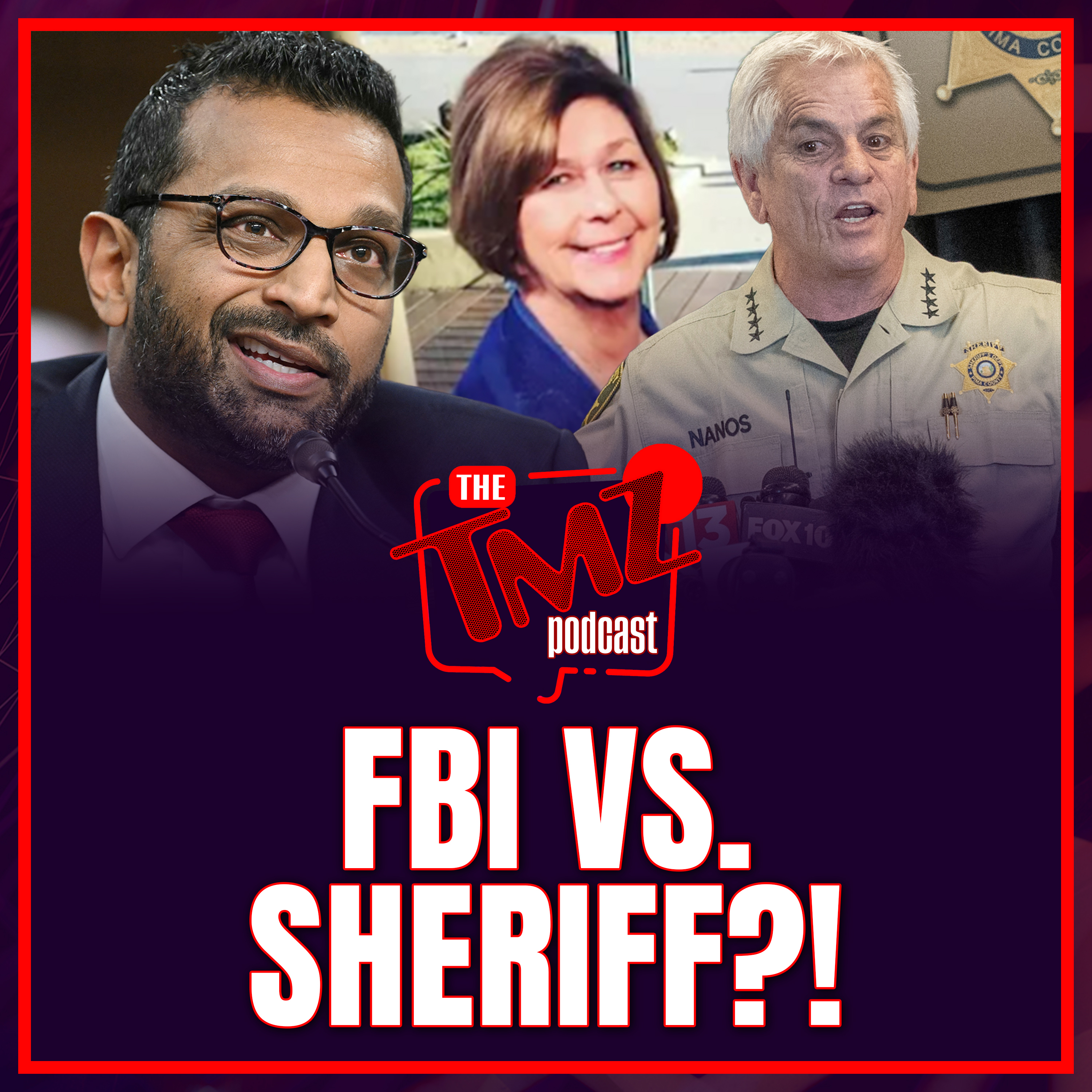 Nancy Guthrie: FBI, Sheriff Reportedly Clash Over Evidence?