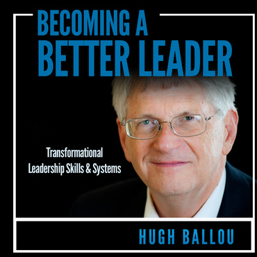 31 Days to Becoming a Better Leader