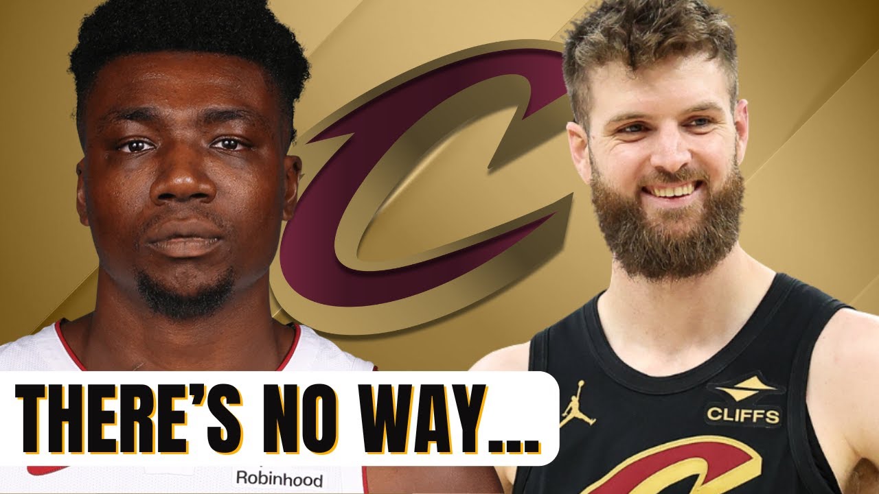 We Were SO WRONG About This... | Daily Cleveland Cavaliers News & Rumors episode artwork