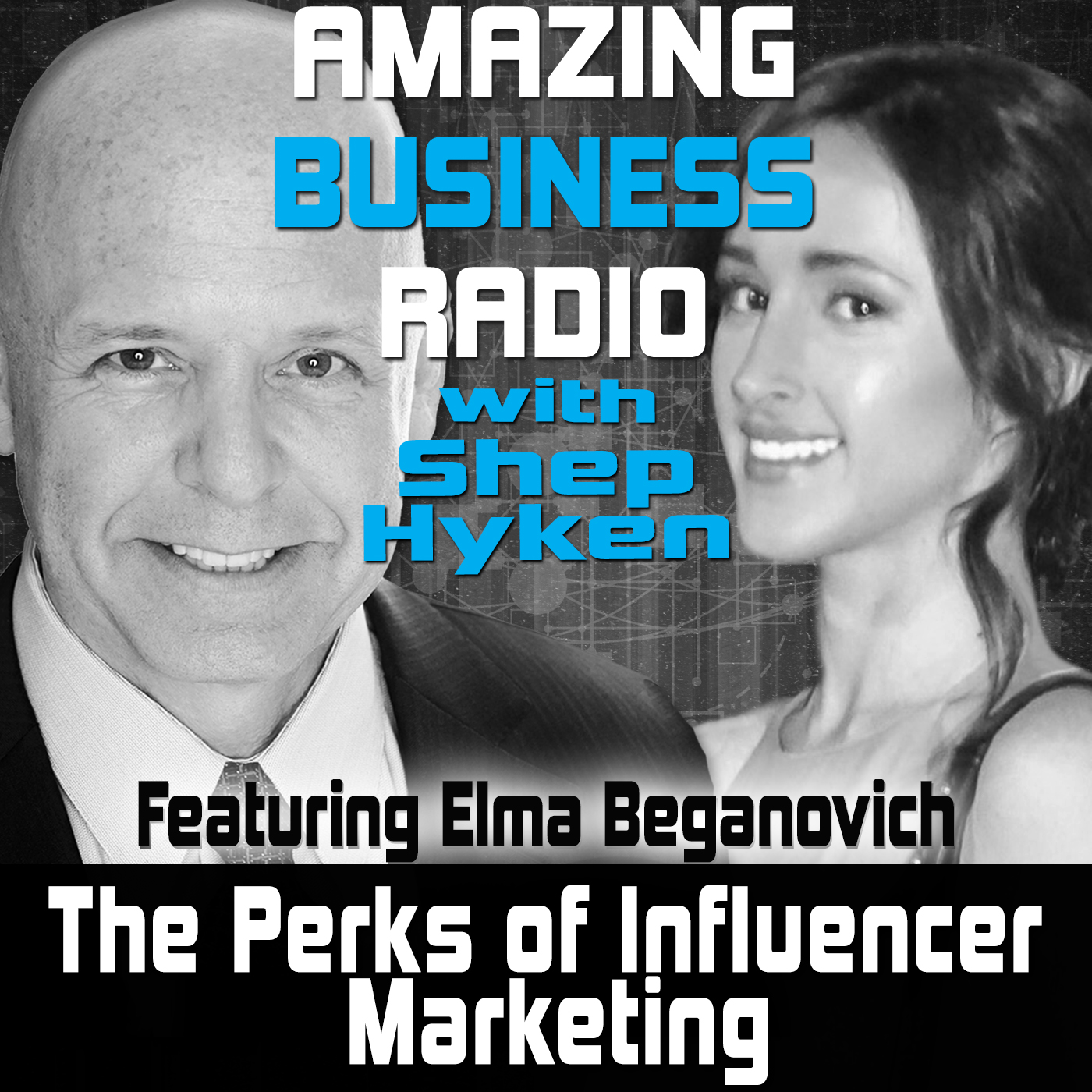 The Perks of Influencer Marketing Featuring Elma Beganovich