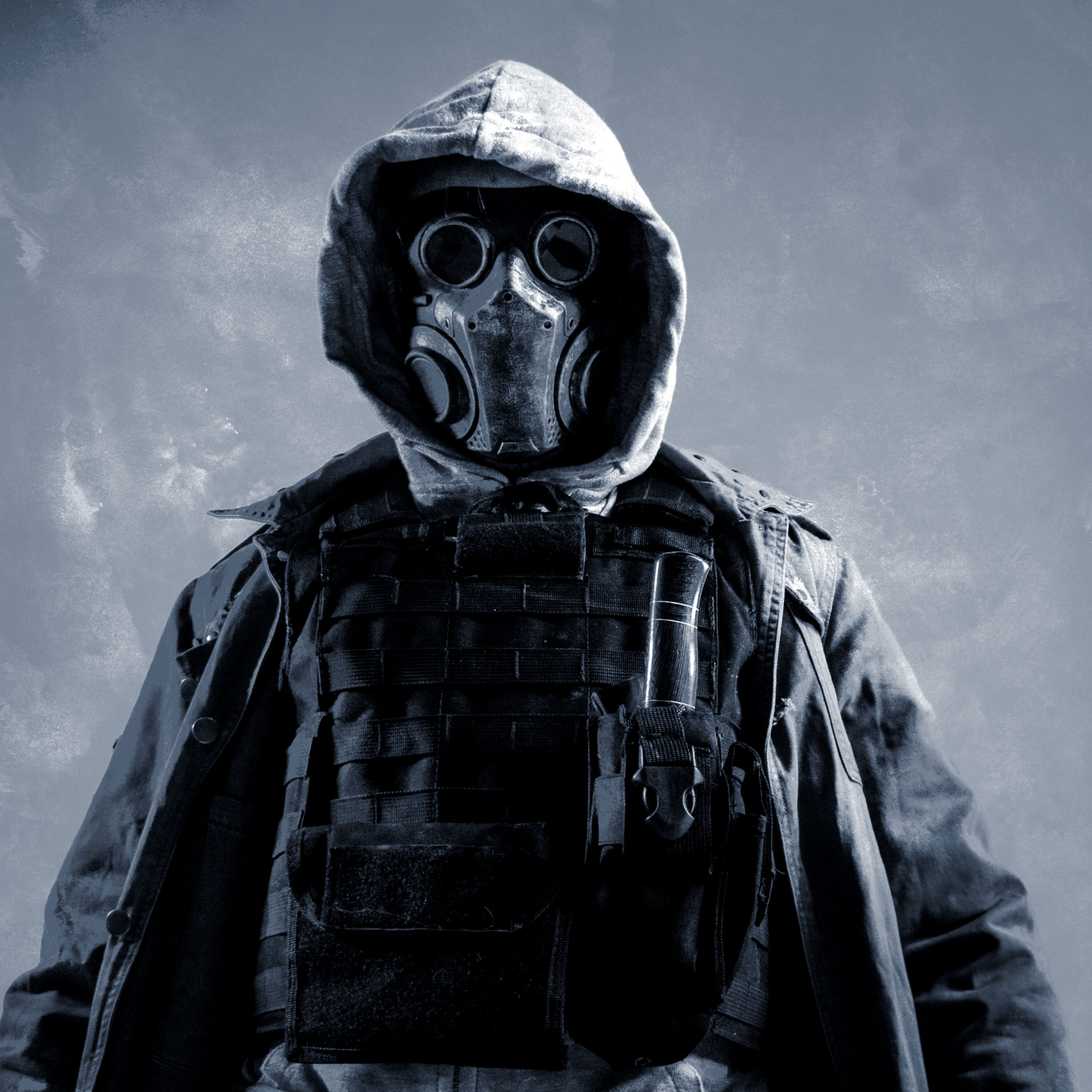 The Zombie Hunter (Part One)