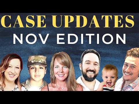 It\'s A Crime: True Crime Chronicles