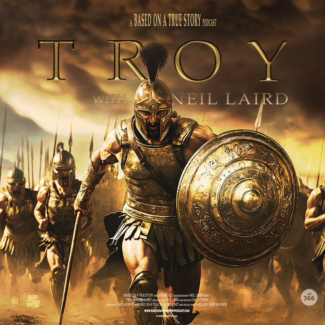 Based on a True Story