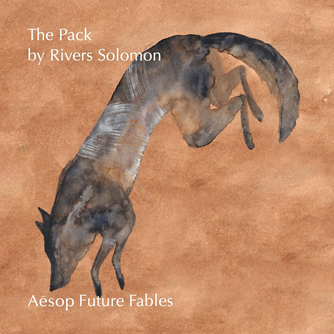 'The Pack' by Rivers Solomon