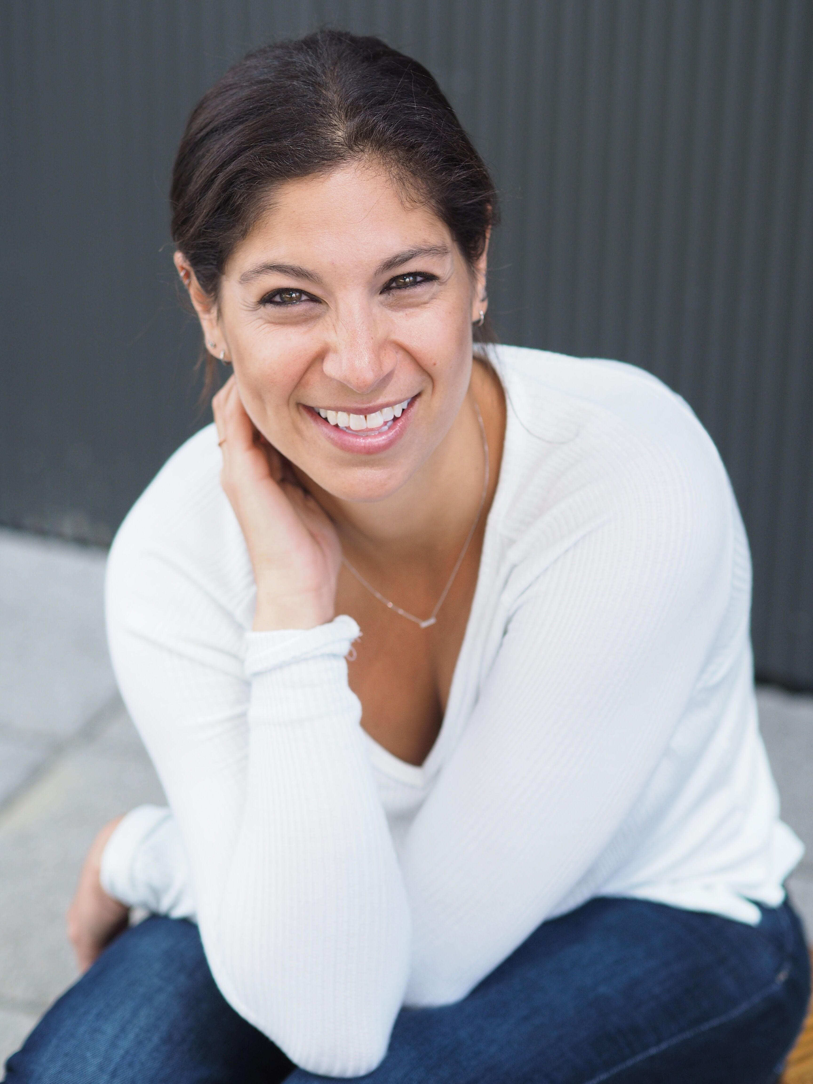 31: Marisa Meddin on the #1 Key to Building a Successful Brand episode artwork